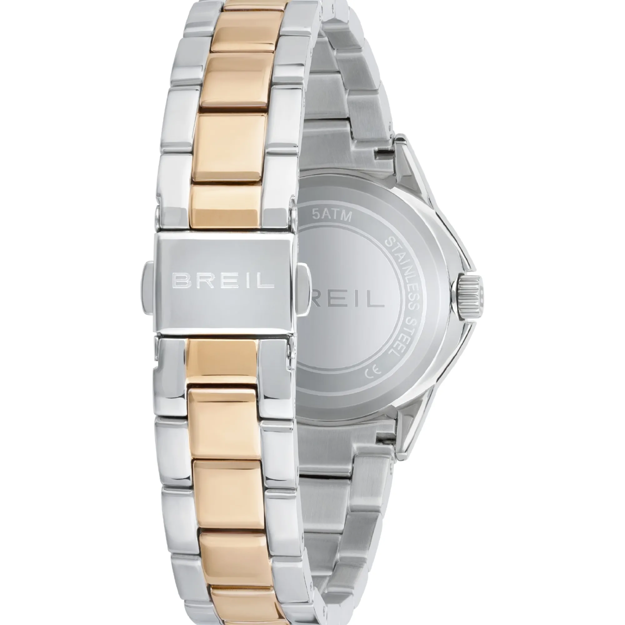 Donna Breil Solo Tempo-SHIMMERY-SOLO TEMPO LADY 31 MM