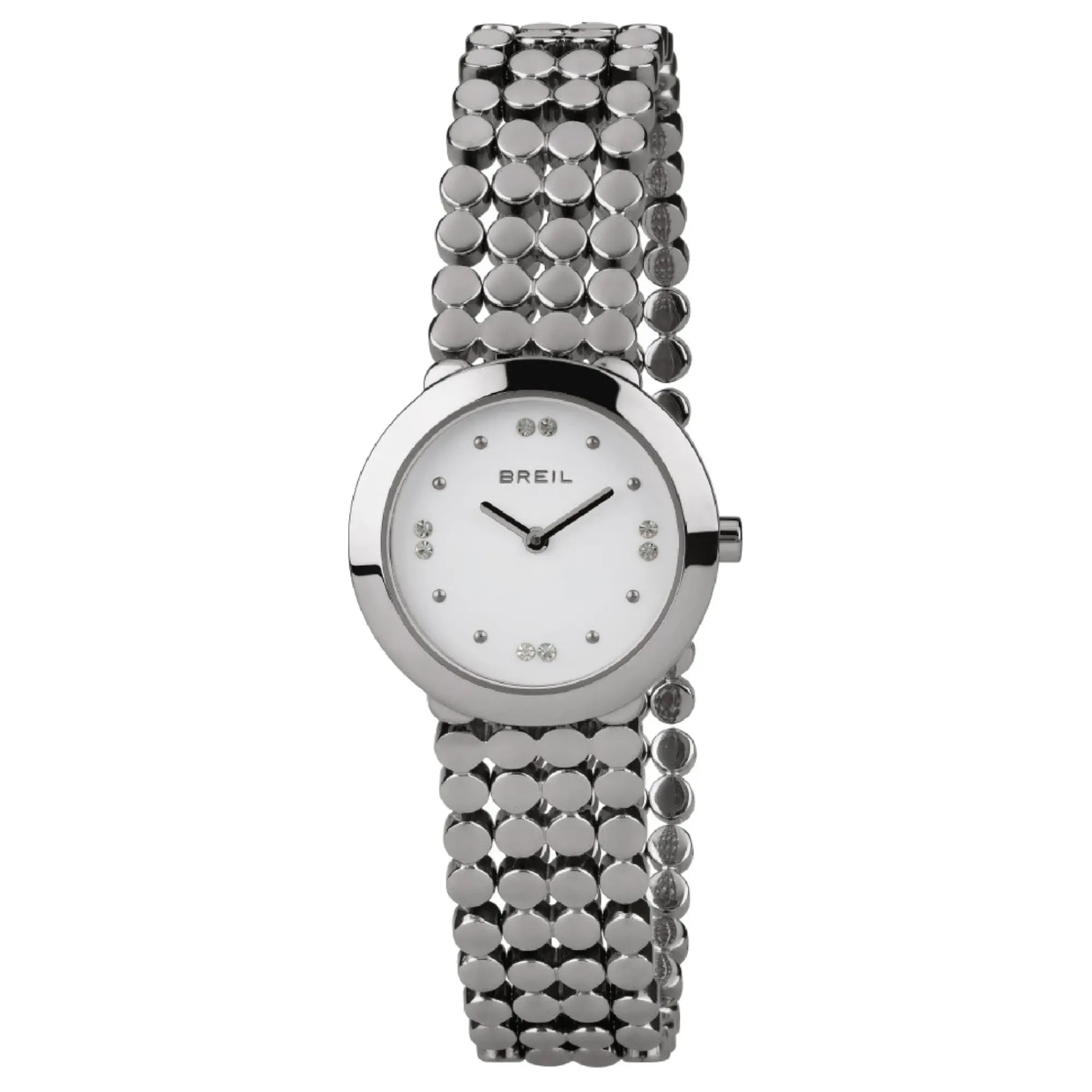 Donna Breil Solo Tempo-SILK-SOLO TEMPO LADY 28 MM