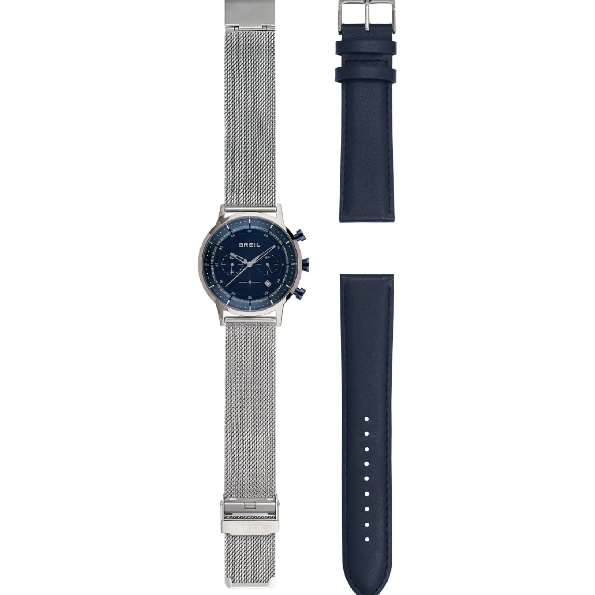 Uomo Breil Chrono-SIX.3.NINE-CHRONO GENT 44 MM