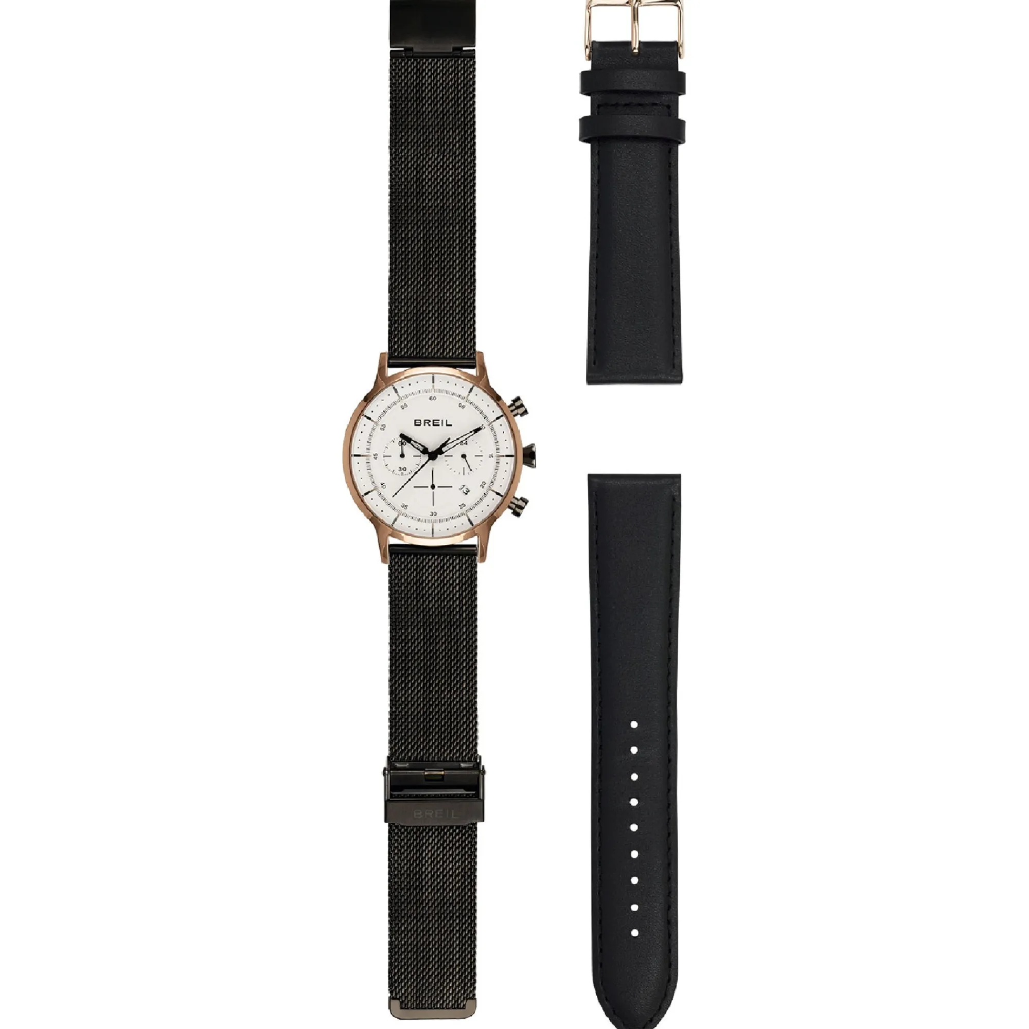 Uomo Breil Chrono-SIX.3.NINE-CHRONO GENT 44 MM