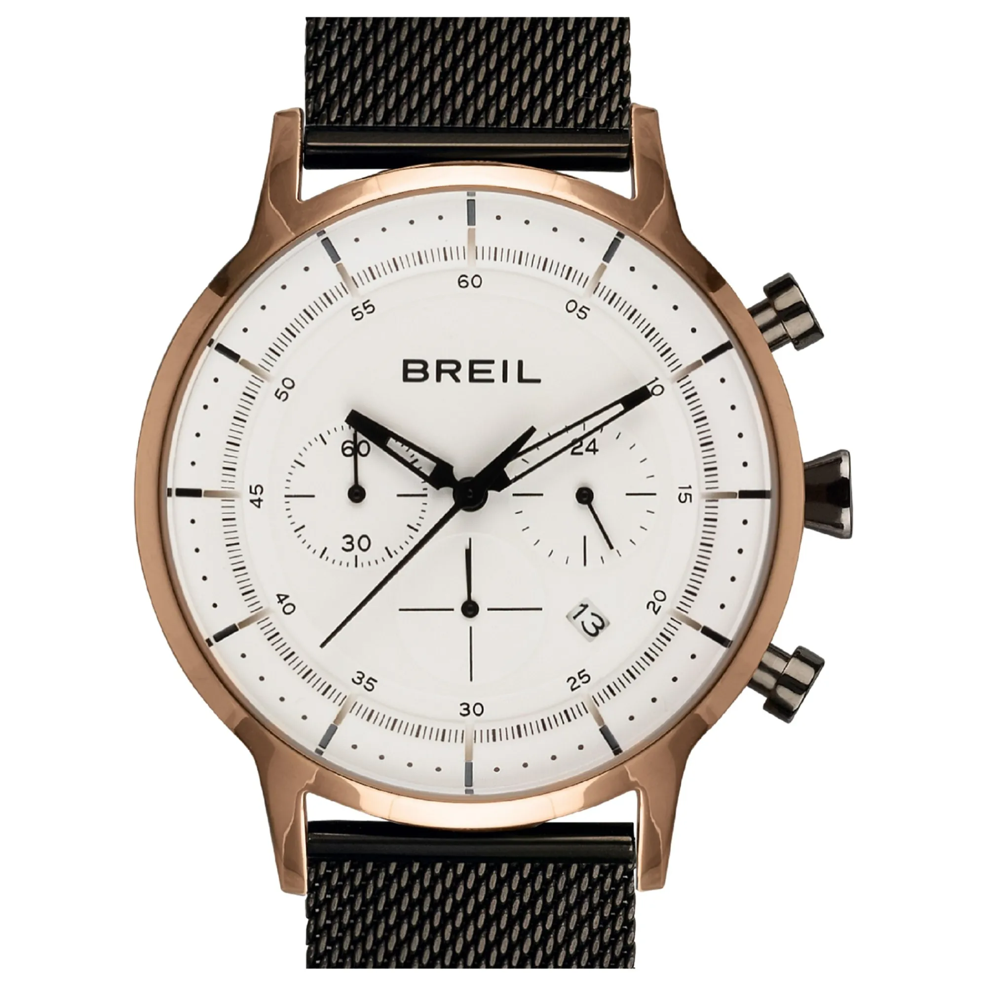 Uomo Breil Chrono-SIX.3.NINE-CHRONO GENT 44 MM