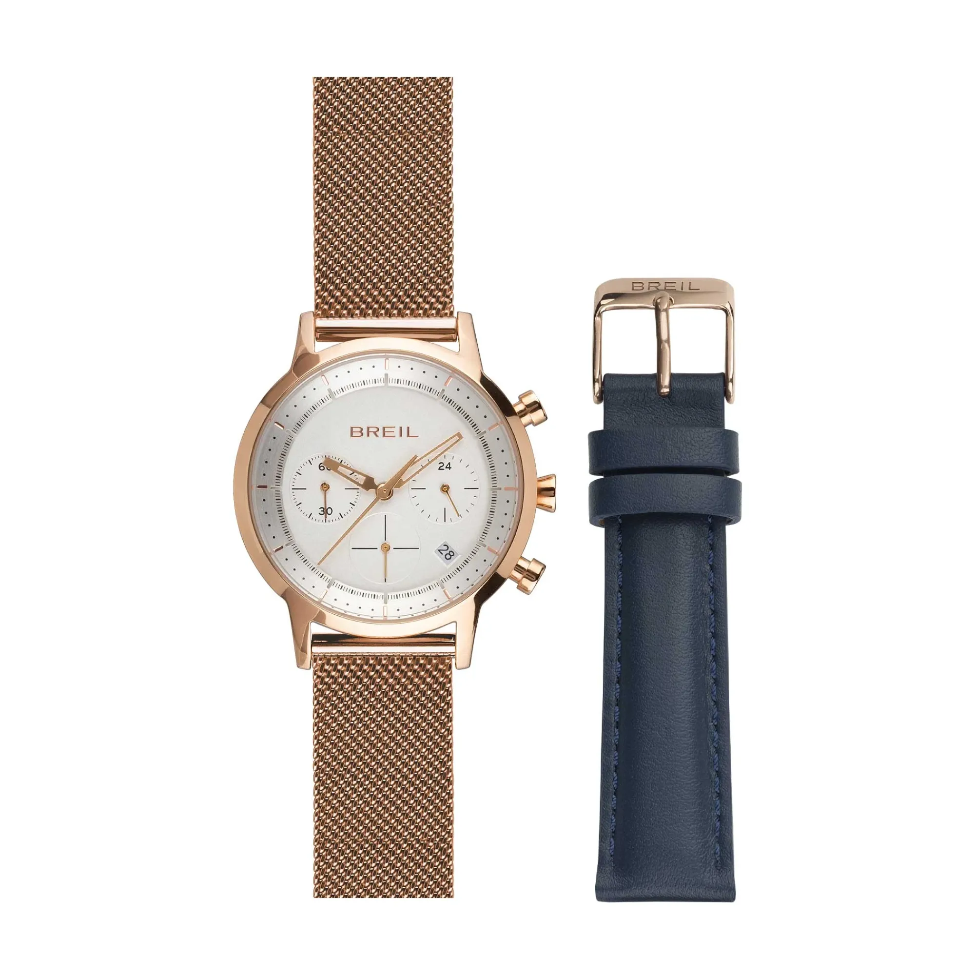 Donna Breil Chrono-SIX.3.NINE-CHRONO LADY 38 MM
