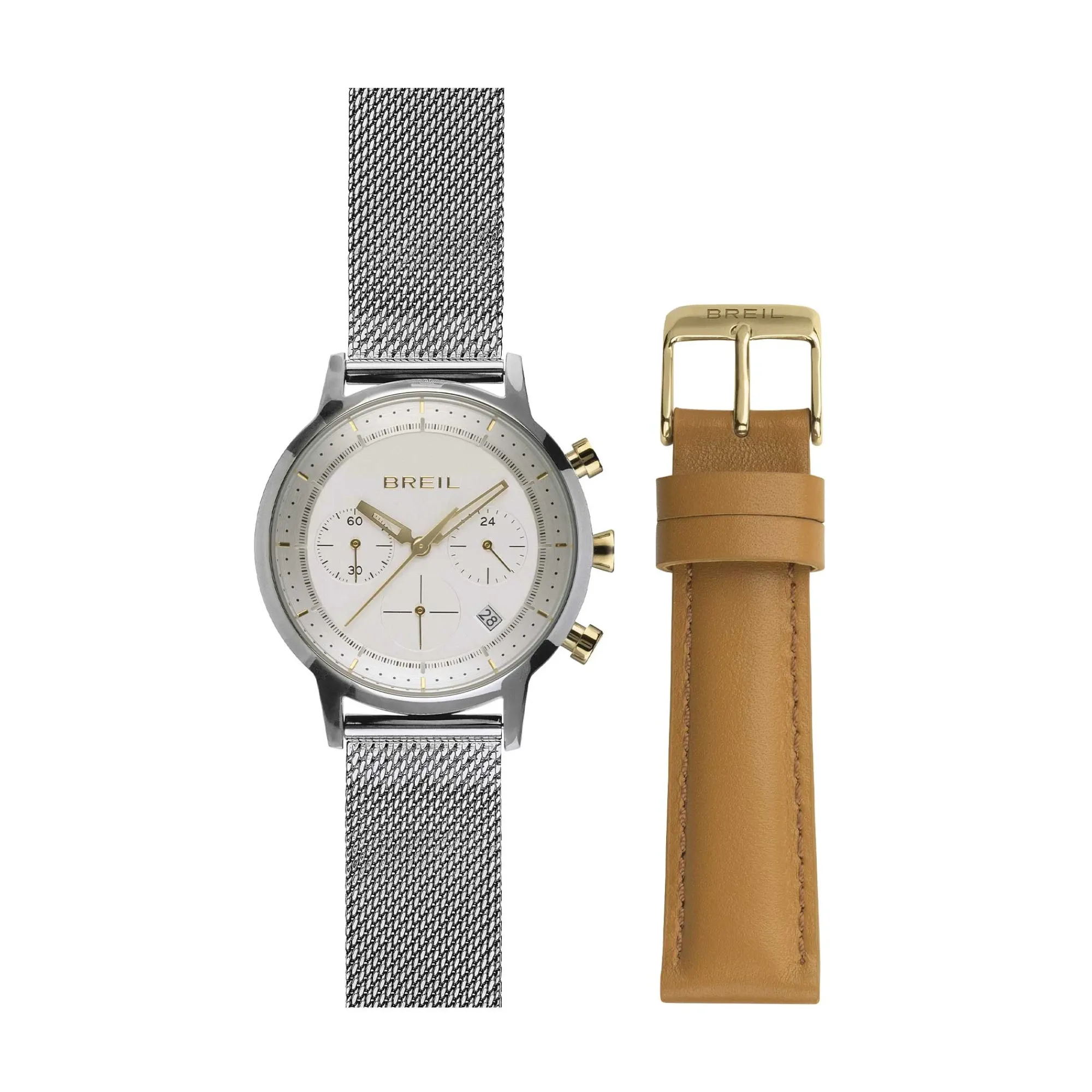 Donna Breil Chrono-SIX.3.NINE-CHRONO LADY 38 MM