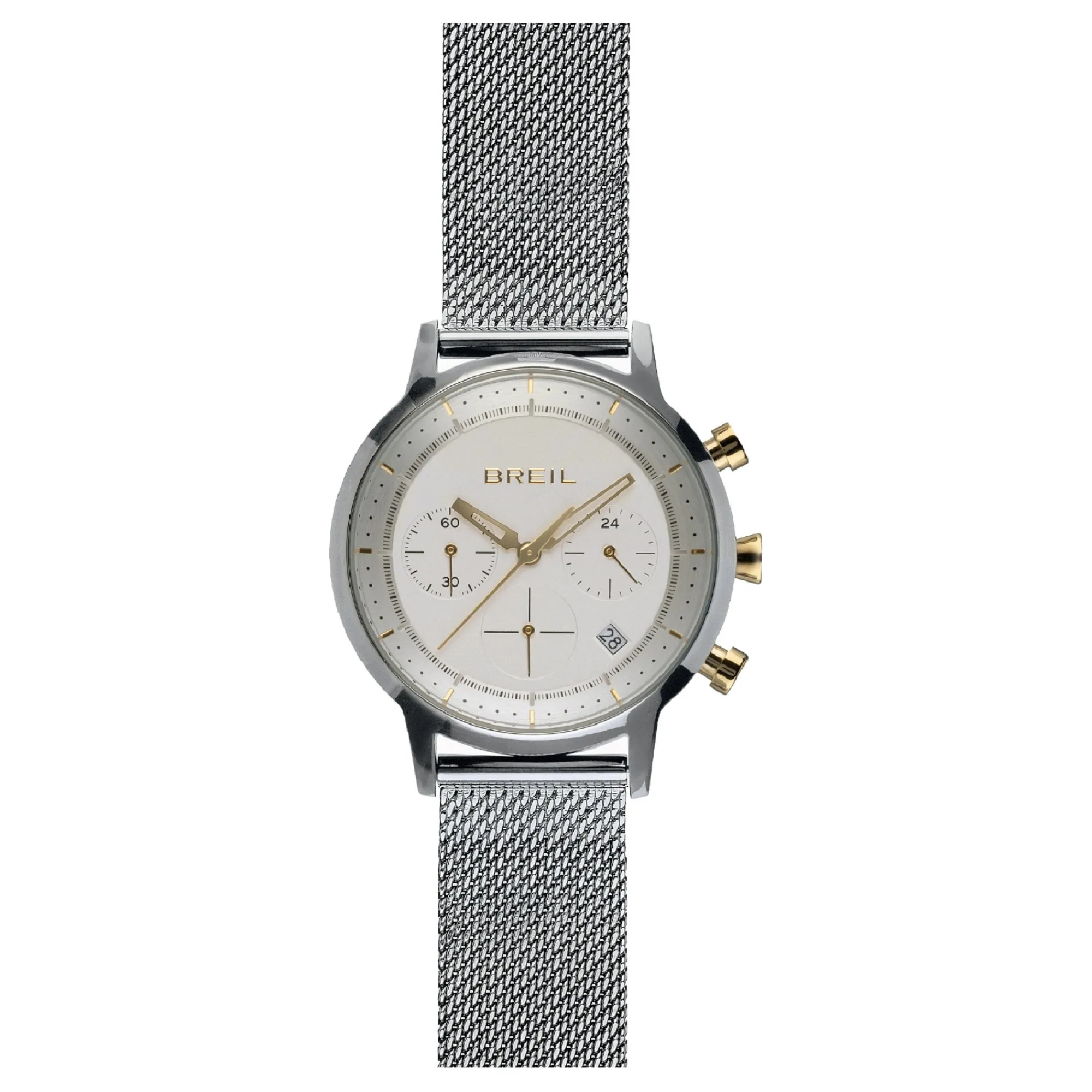 Donna Breil Chrono-SIX.3.NINE-CHRONO LADY 38 MM