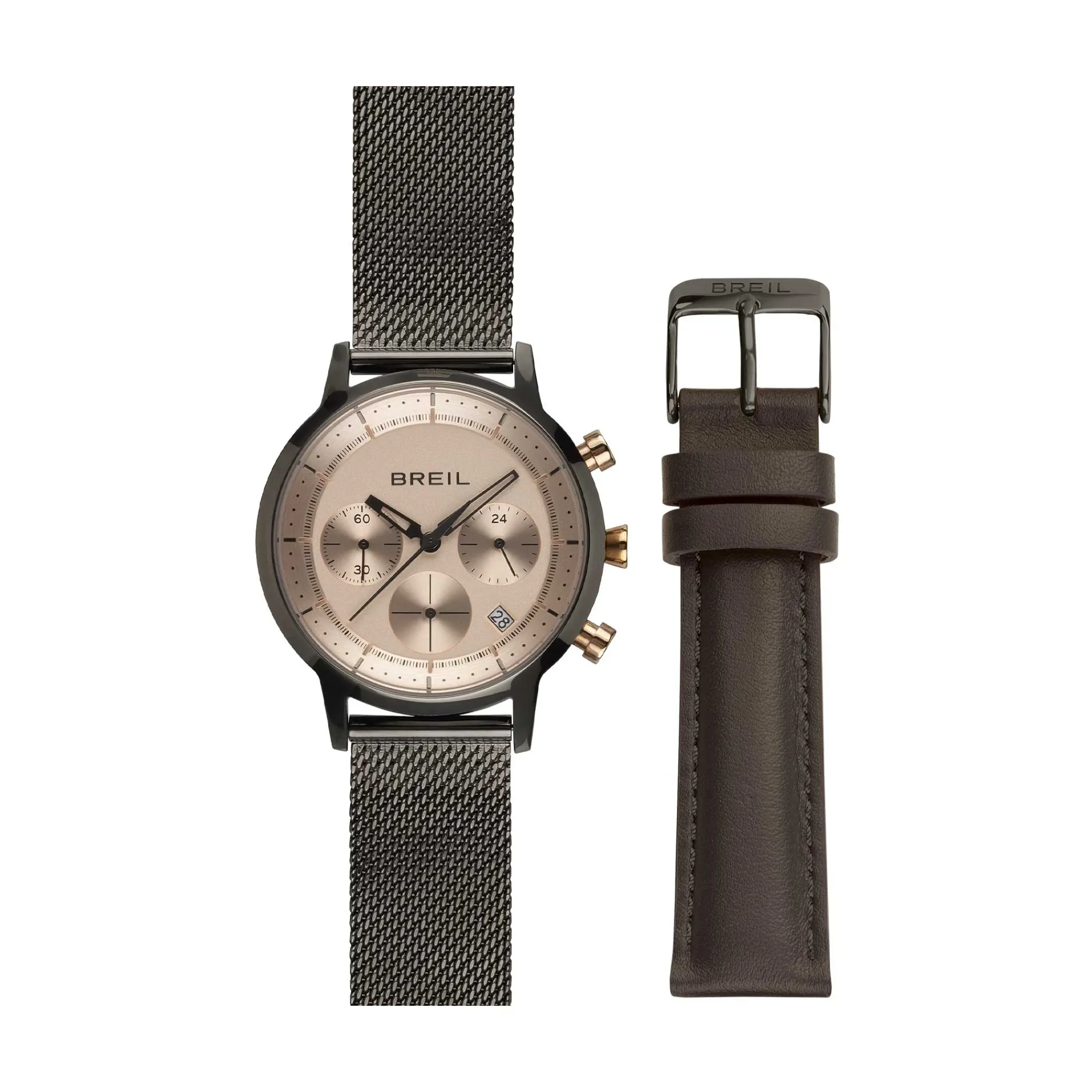 Donna Breil Chrono-SIX.3.NINE-CHRONO LADY 38 MM