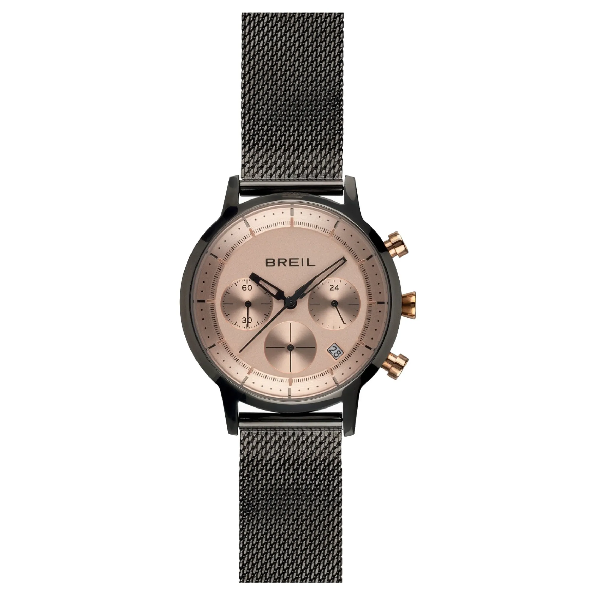 Donna Breil Chrono-SIX.3.NINE-CHRONO LADY 38 MM