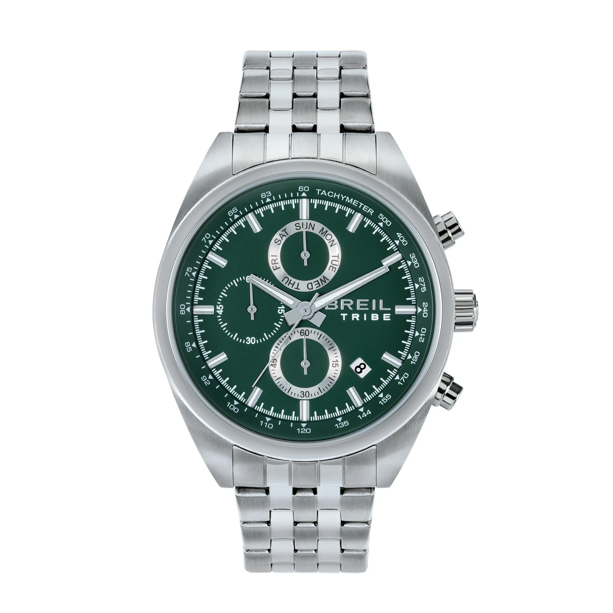 Uomo Breil Chrono-SKY VOLT-SKY VOLT CHRONO GENT 42 MM