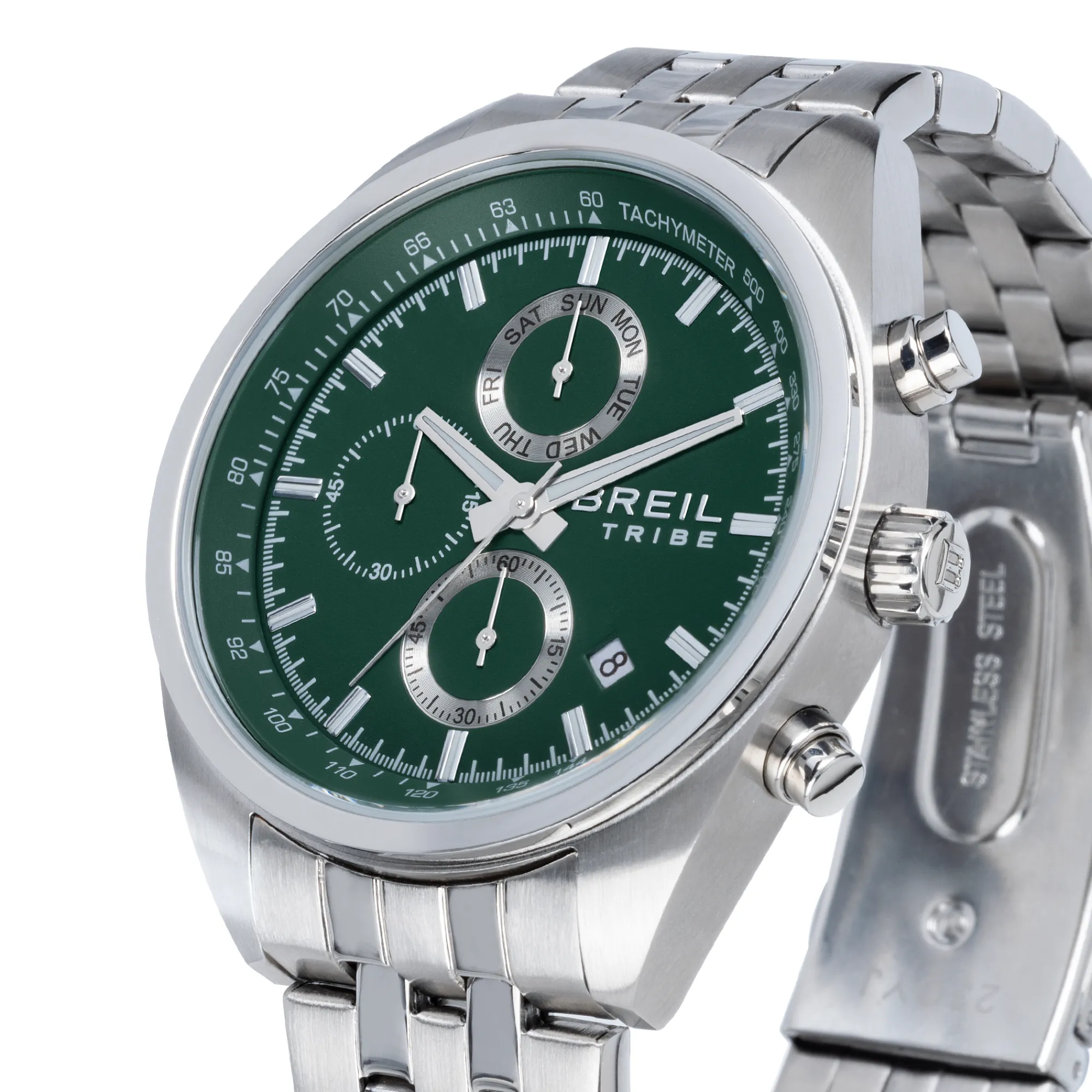 Uomo Breil Chrono-SKY VOLT-SKY VOLT CHRONO GENT 42 MM