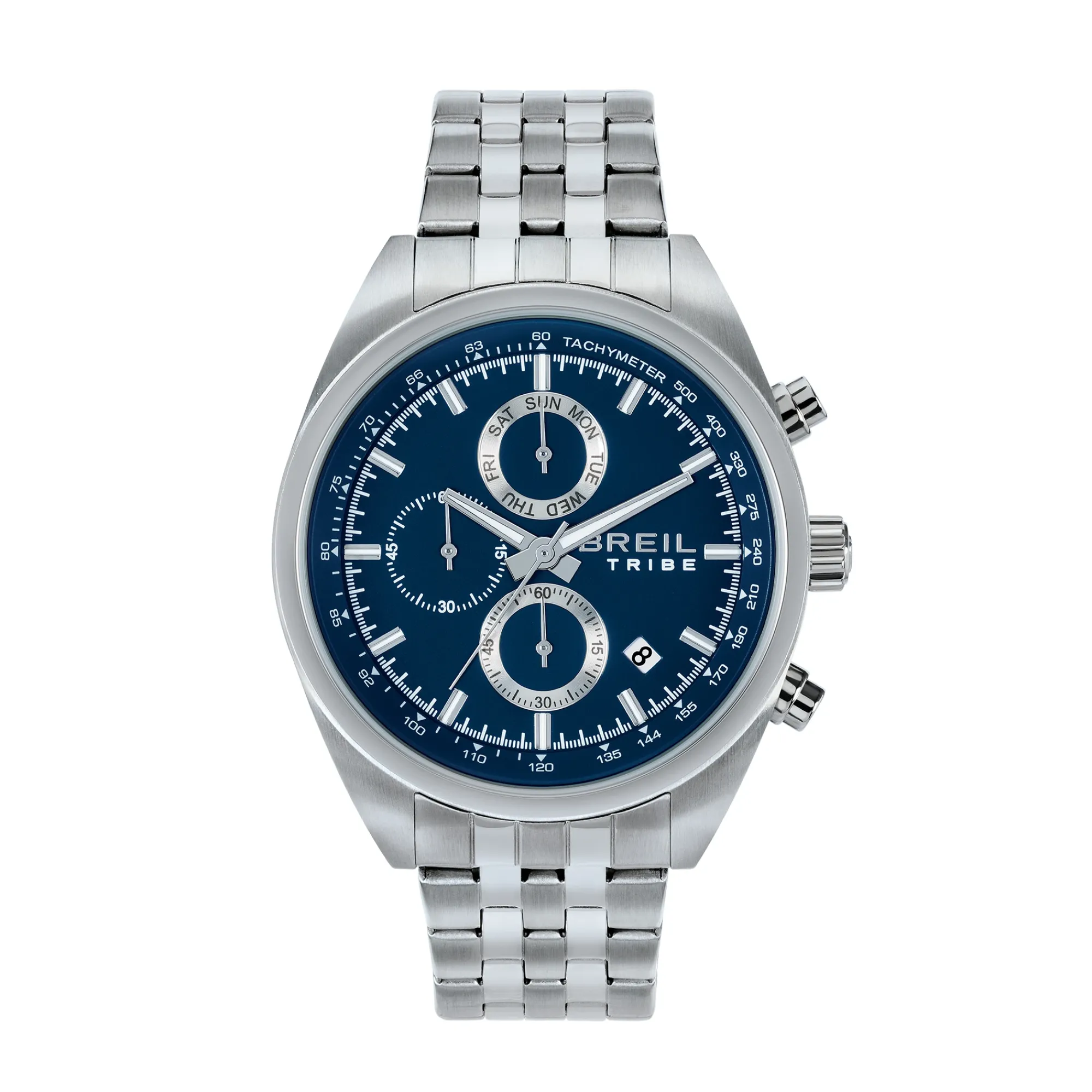 Uomo Breil Chrono-SKY VOLT-SKY VOLT CHRONO GENT 42 MM