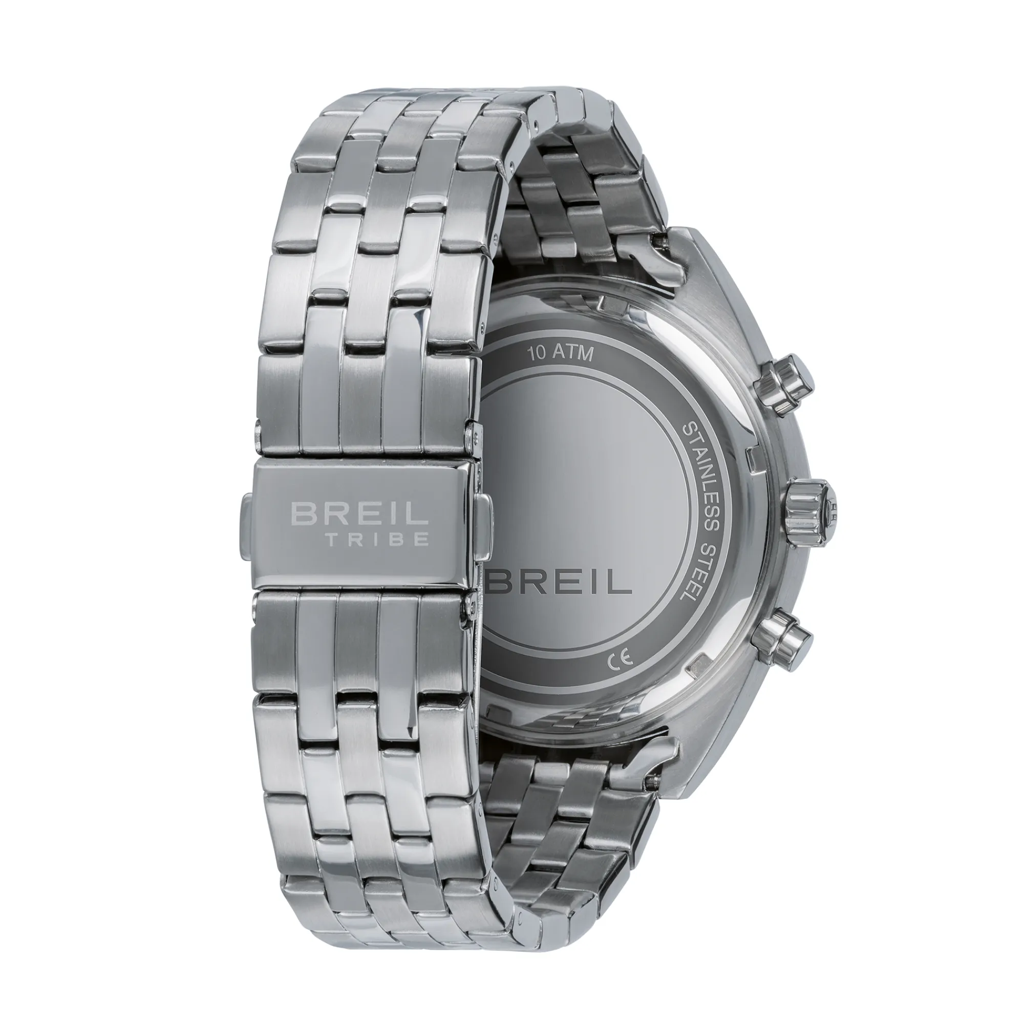 Uomo Breil Chrono-SKY VOLT-SKY VOLT CHRONO GENT 42 MM