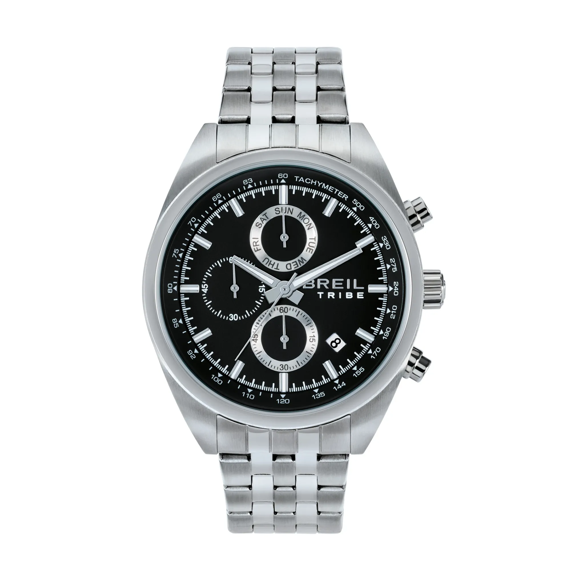 Uomo Breil Chrono|Idee Regalo Per Lui-SKY VOLT-SKY VOLT CHRONO GENT 42 MM