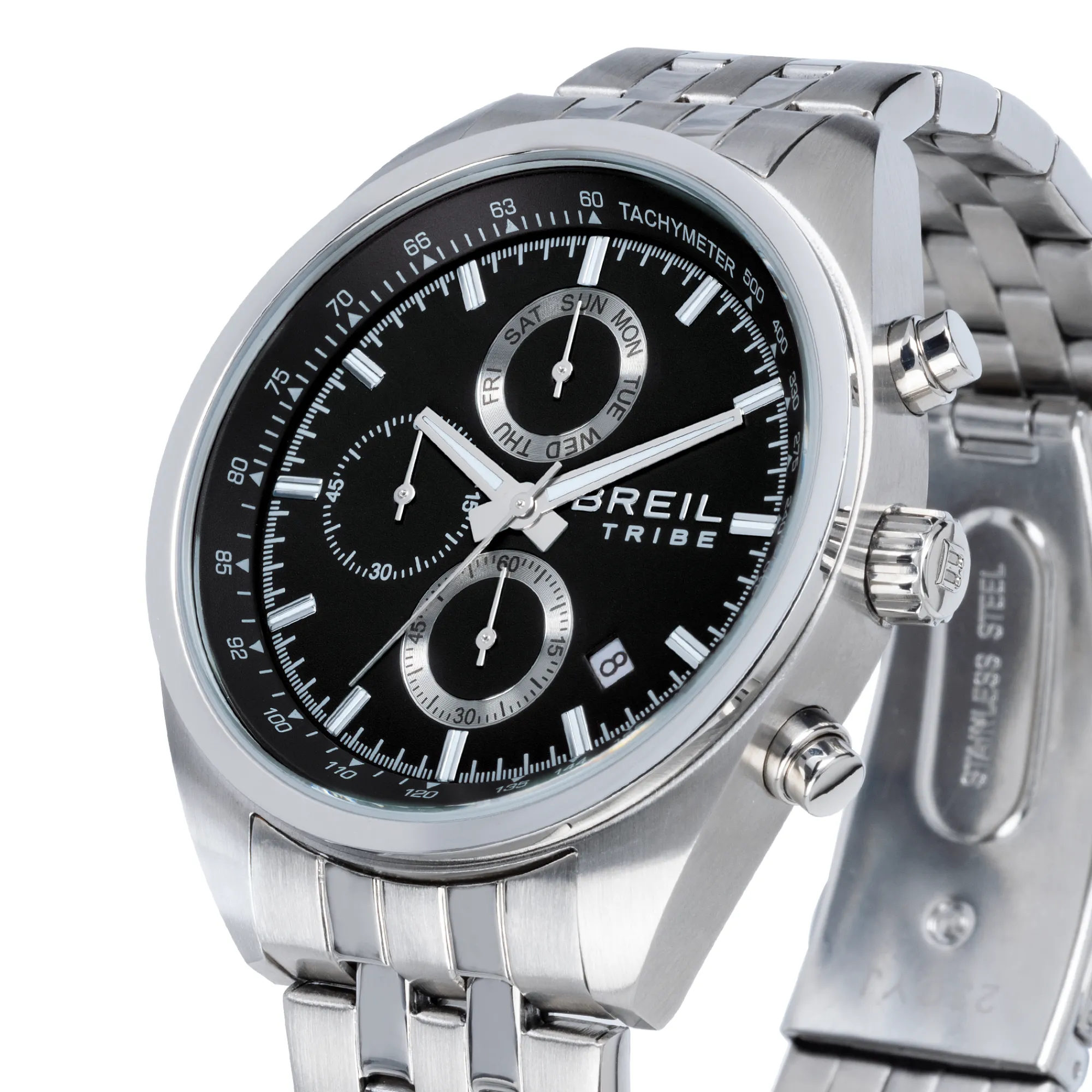 Uomo Breil Chrono|Idee Regalo Per Lui-SKY VOLT-SKY VOLT CHRONO GENT 42 MM