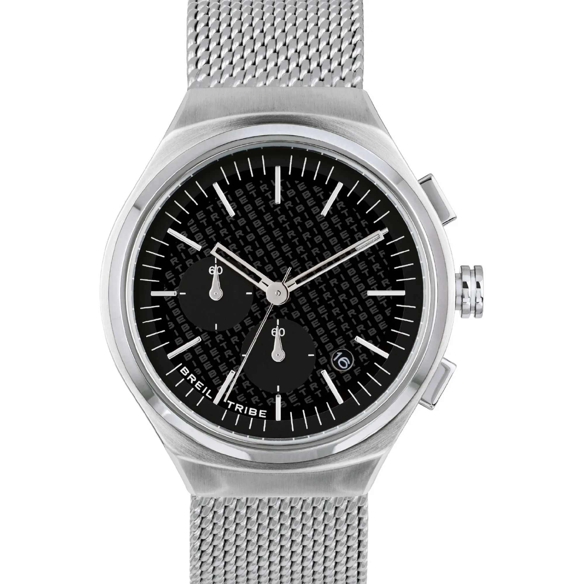 Uomo Breil Chrono-SPIN OFF-CHRONO GENT 43 MM