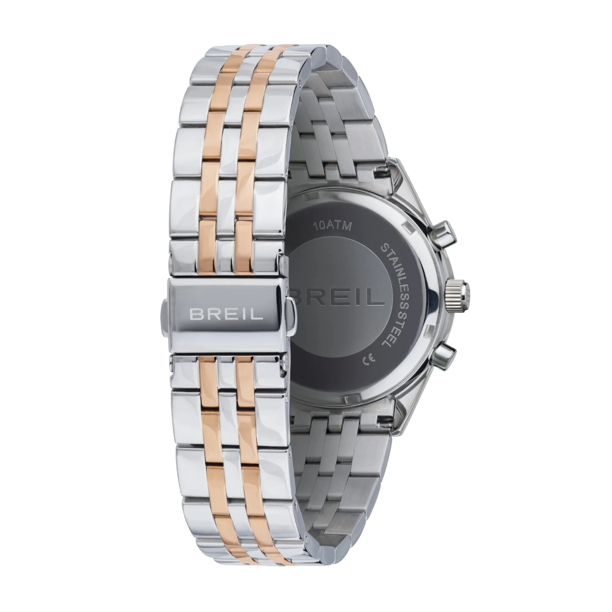 Donna Breil Chrono|Idee Regalo Per Lei-STAND OUT-CHRONO LADY 36 MM