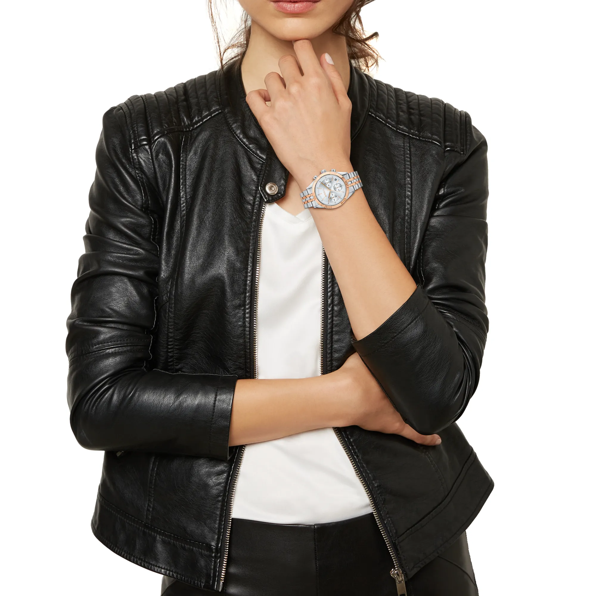 Donna Breil Chrono|Idee Regalo Per Lei-STAND OUT-CHRONO LADY 36 MM