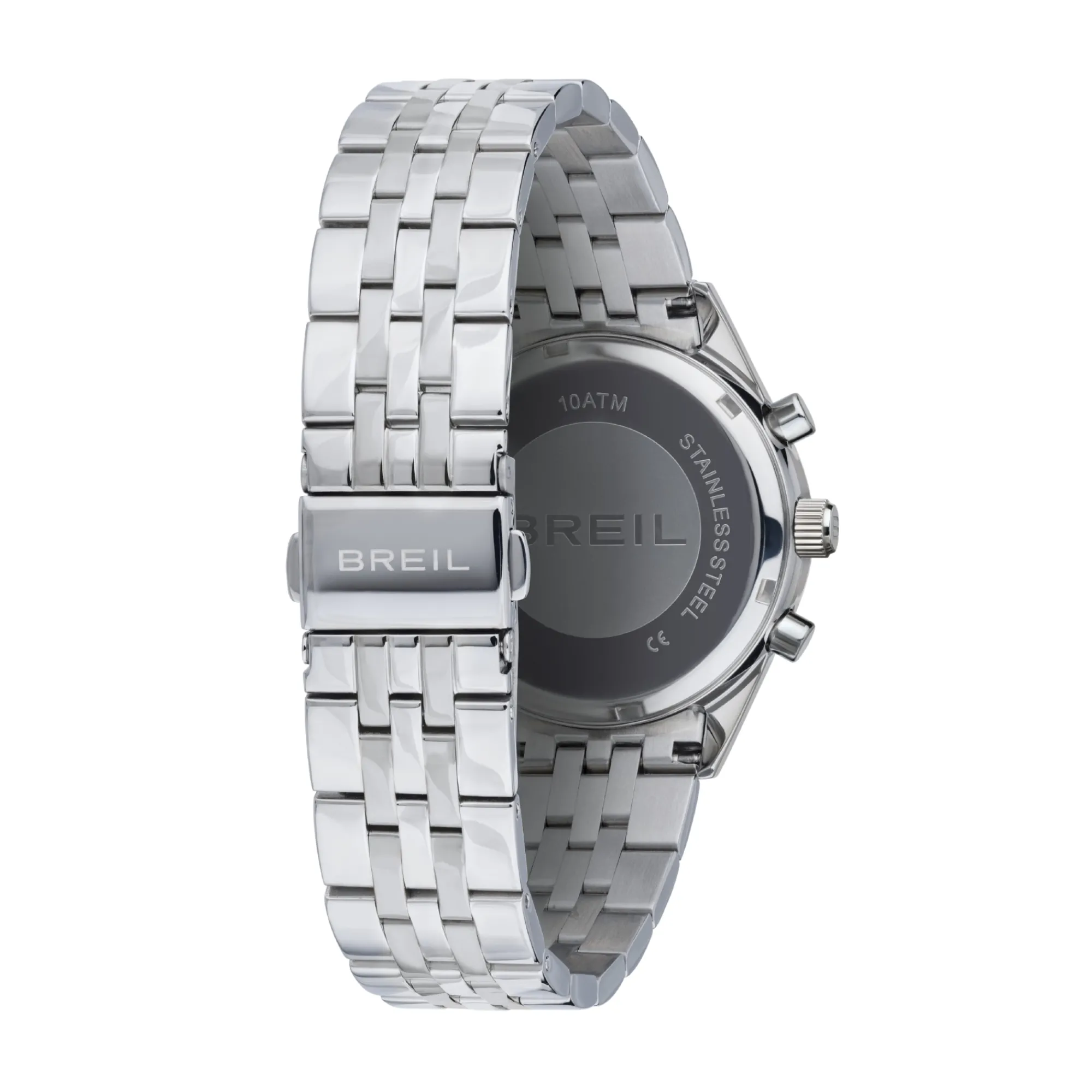 Donna Breil Chrono|Idee Regalo Per Lei-STAND OUT-CHRONO LADY 36 MM