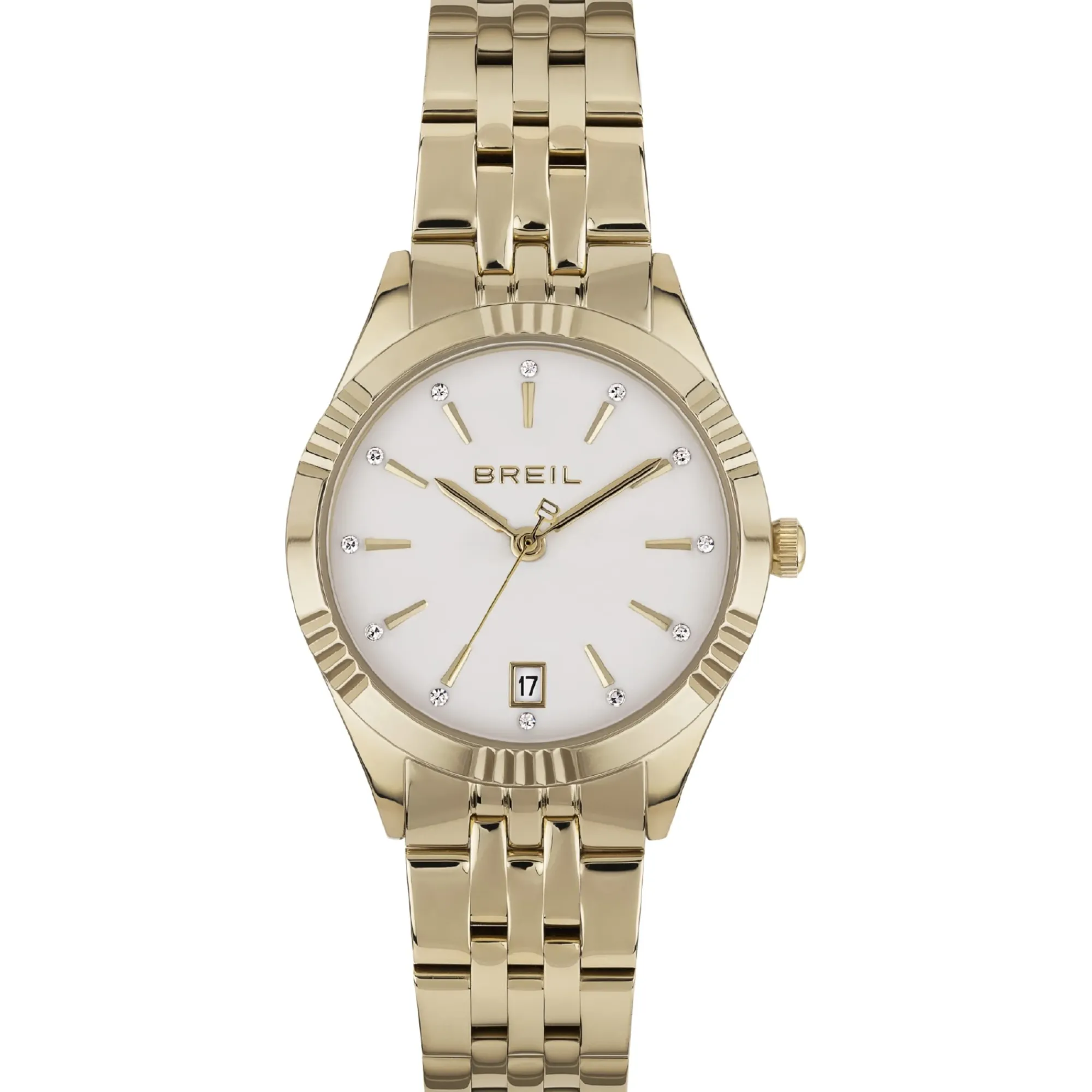 Donna Breil Solo Tempo-STAND OUT-SOLO TEMPO LADY 32 MM