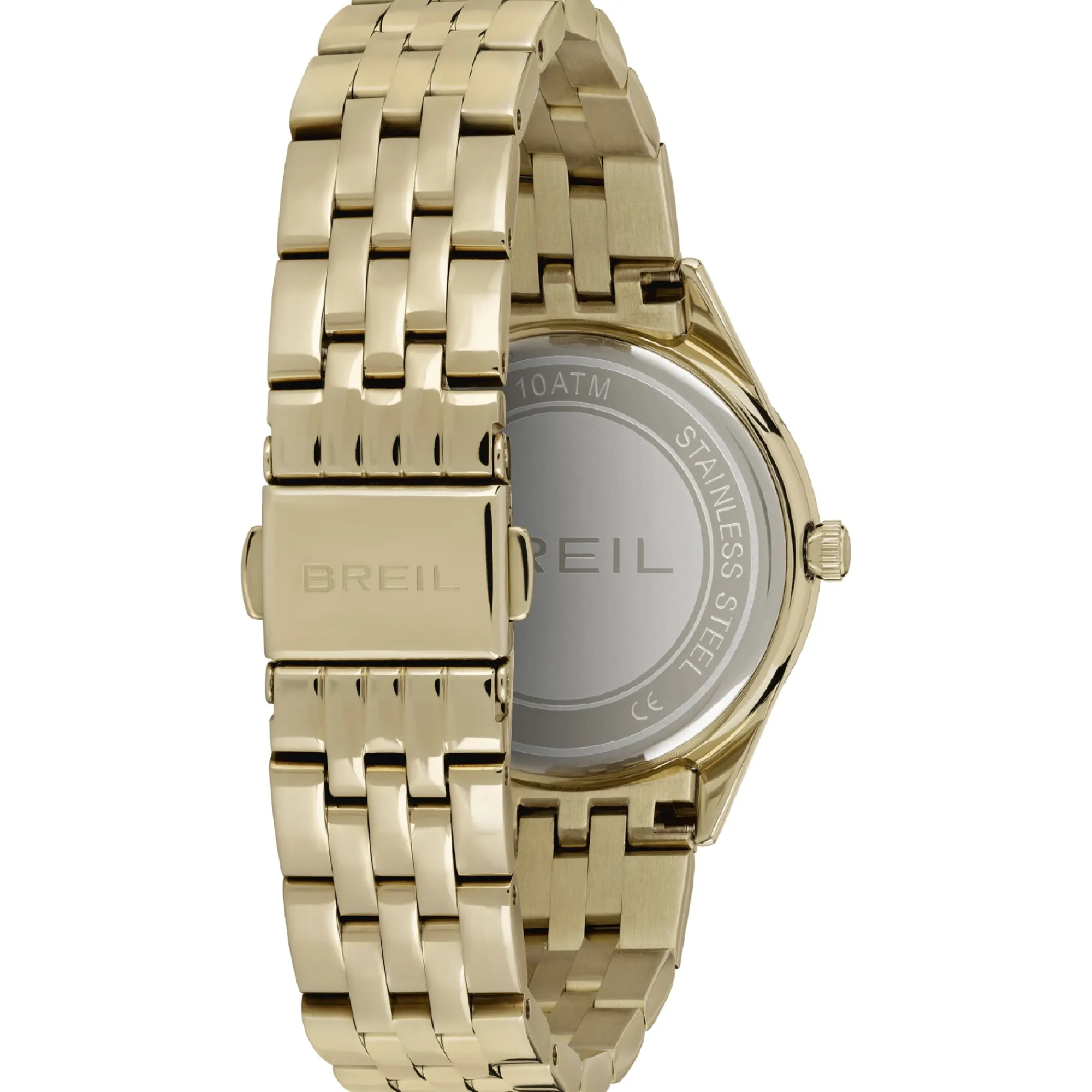 Donna Breil Solo Tempo-STAND OUT-SOLO TEMPO LADY 32 MM