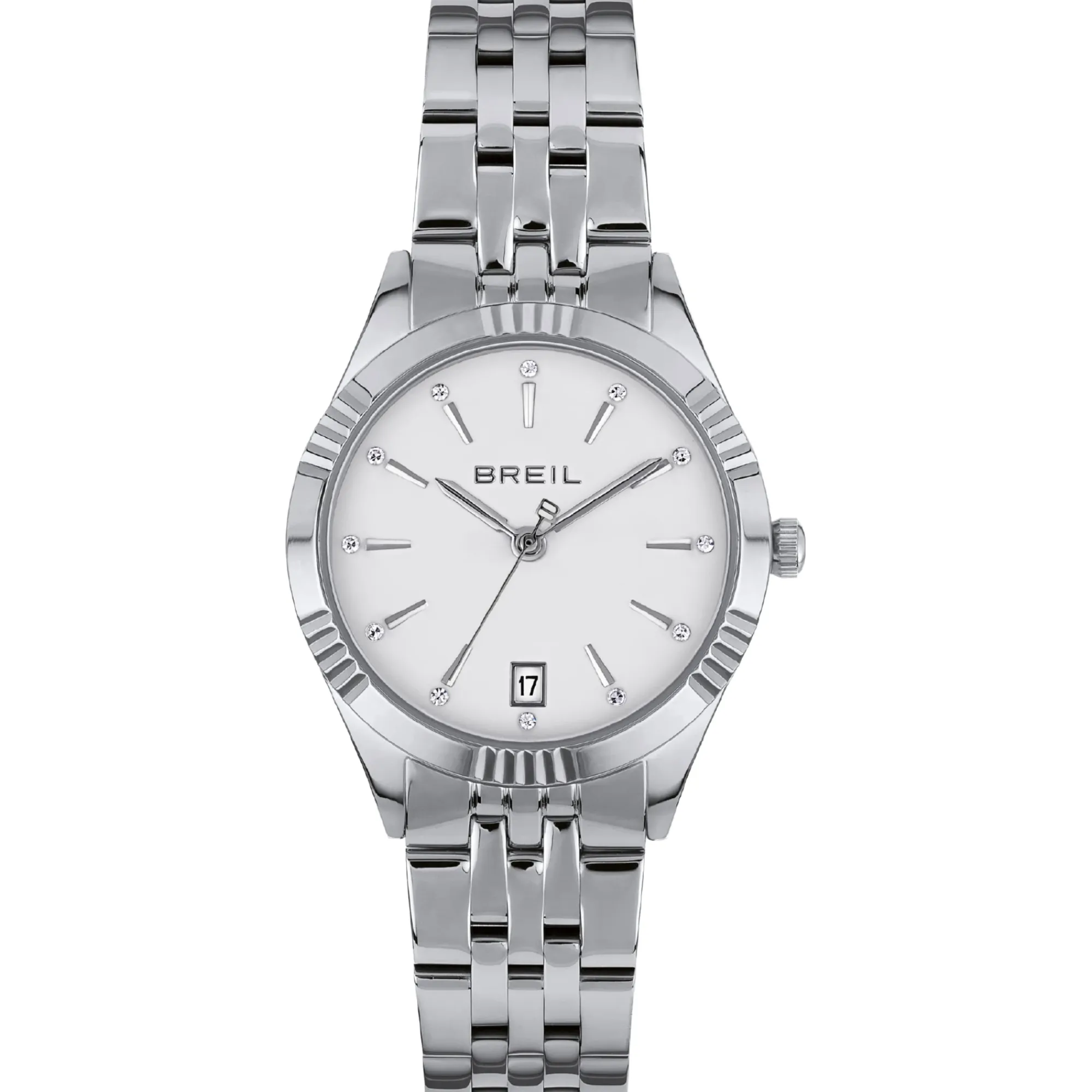 Donna Breil Solo Tempo|Anniversario-STAND OUT-SOLO TEMPO LADY 32 MM