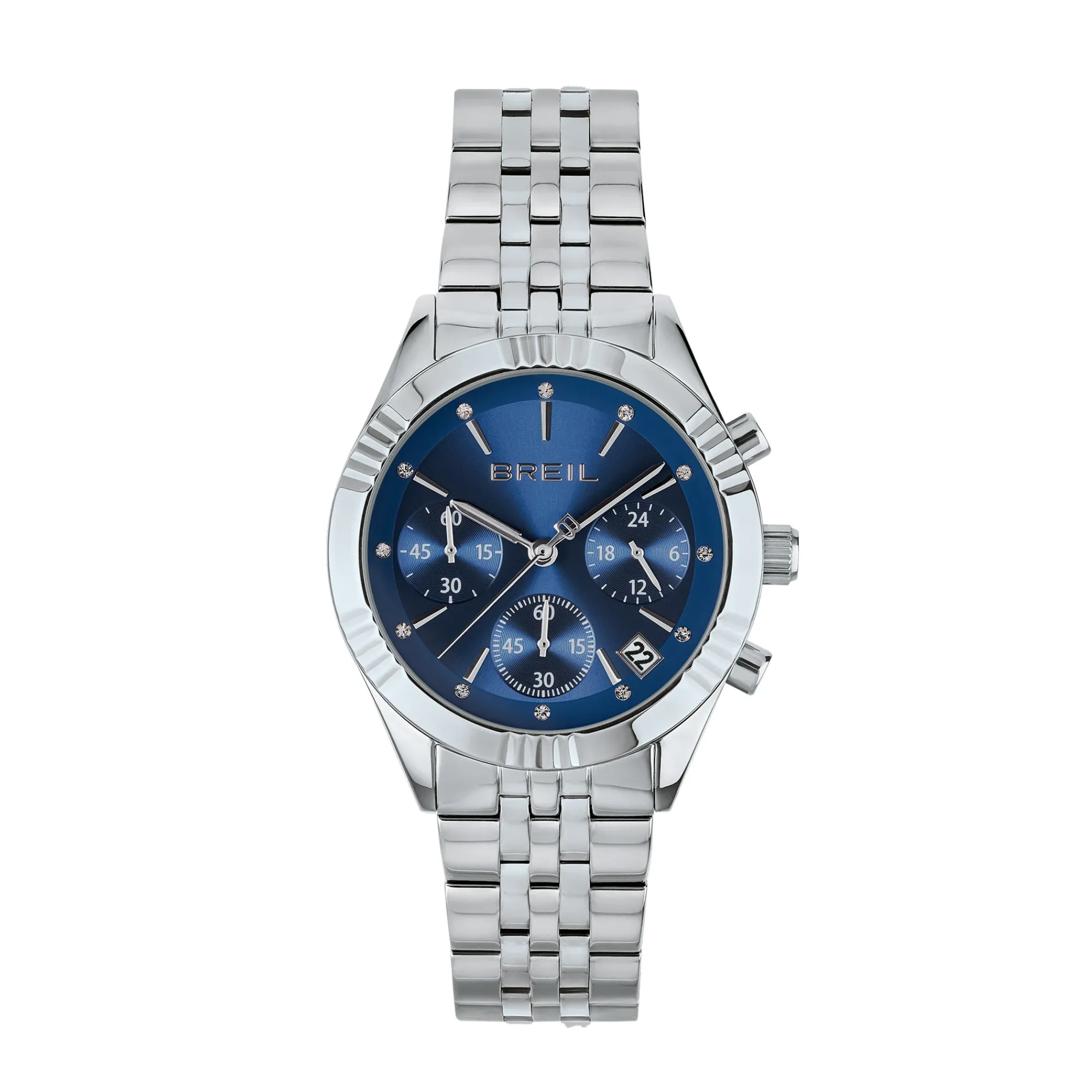 Donna Breil Chrono-STAND OUT-STAND OUT  CHRONO LADY 36 MM