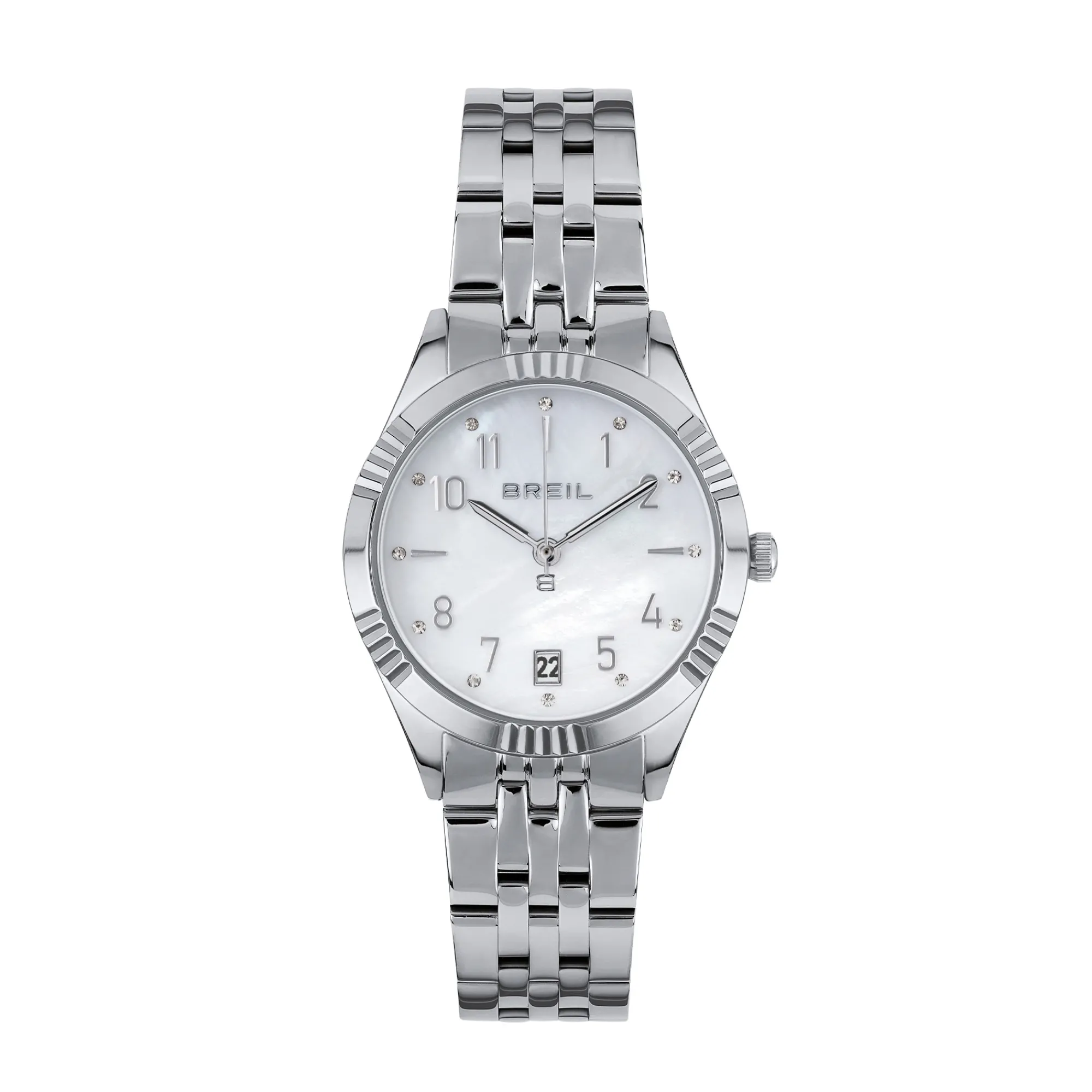 Donna Breil Solo Tempo-STAND OUT-STAND OUT SOLO TEMPO LADY 32 MM