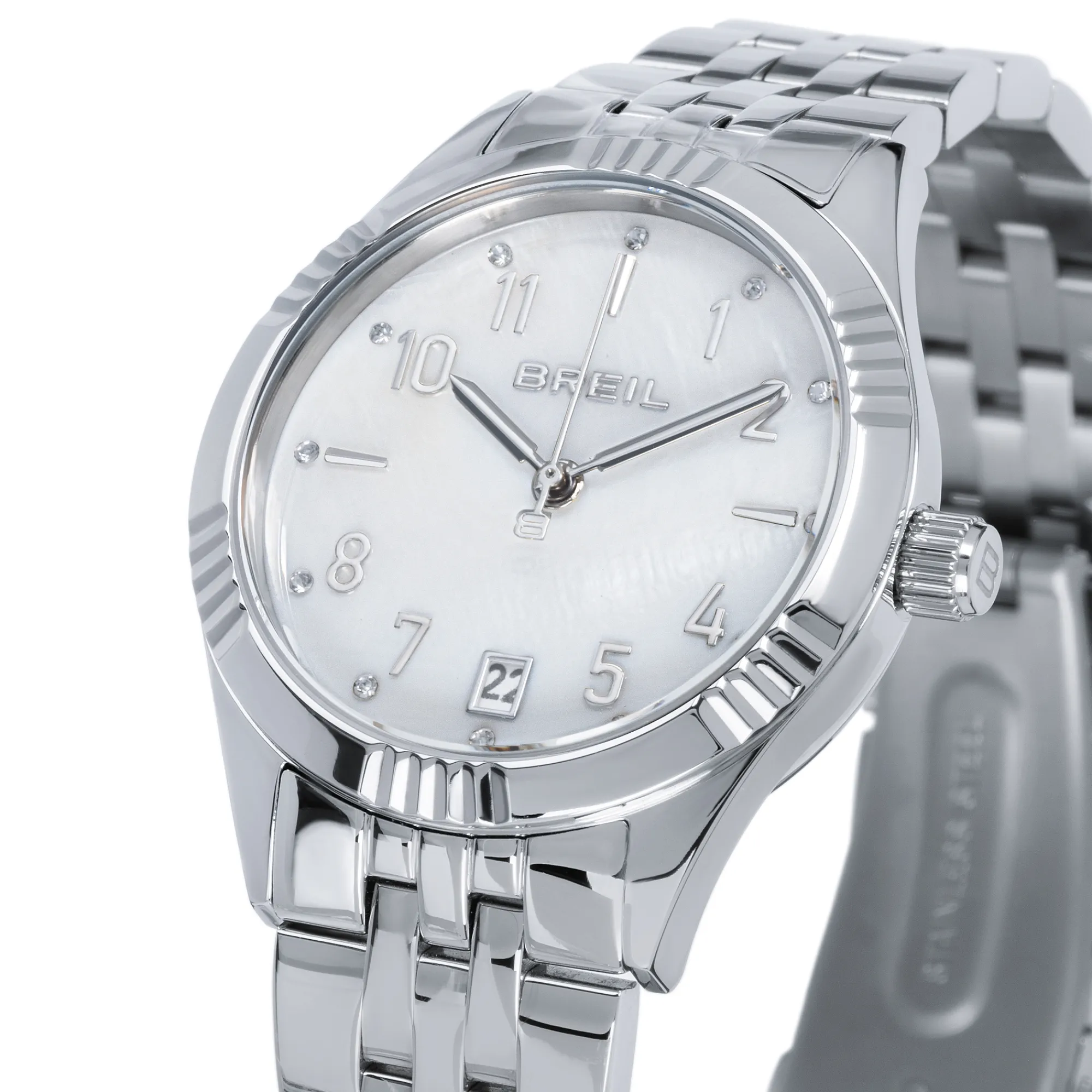 Donna Breil Solo Tempo-STAND OUT-STAND OUT SOLO TEMPO LADY 32 MM