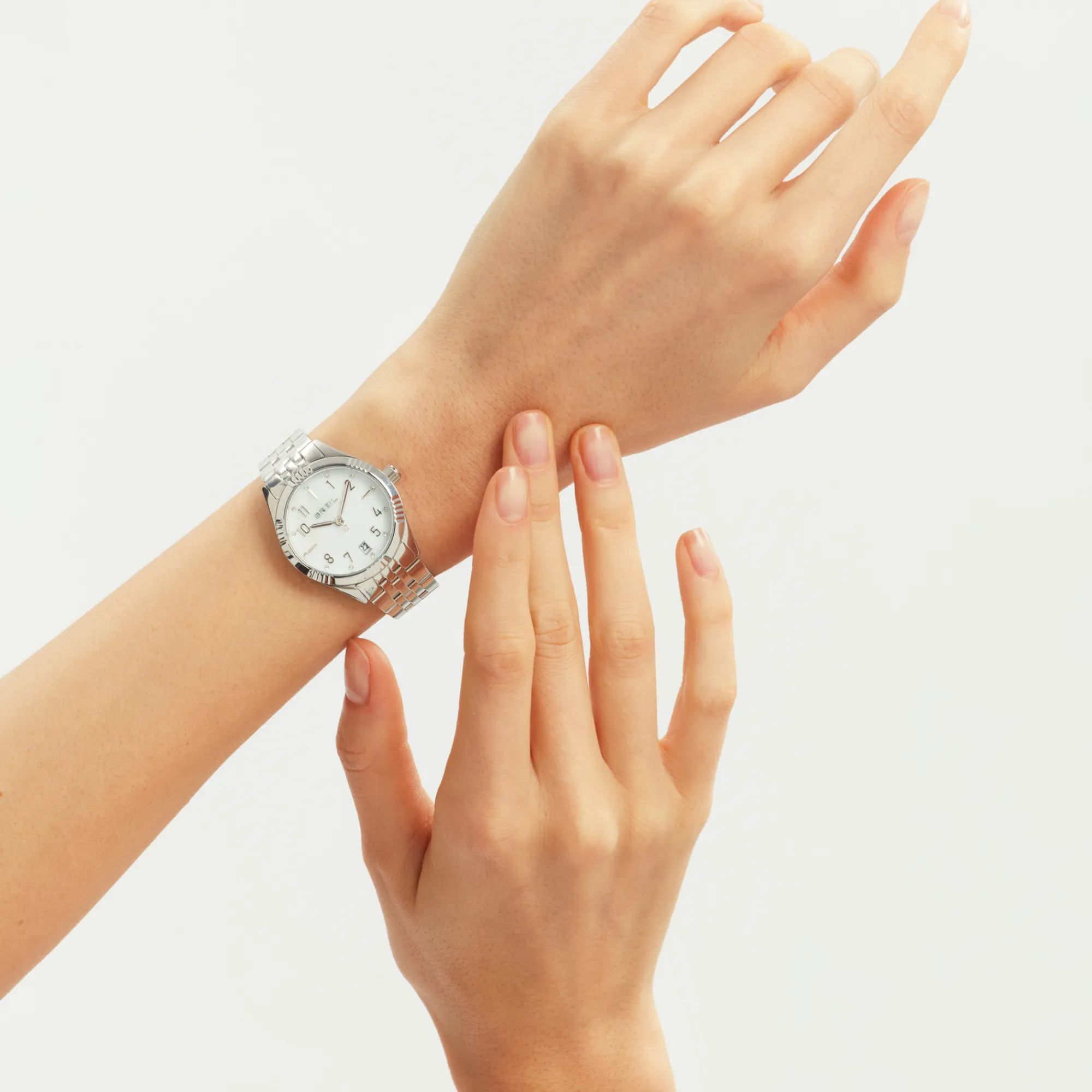 Donna Breil Solo Tempo-STAND OUT-STAND OUT SOLO TEMPO LADY 32 MM