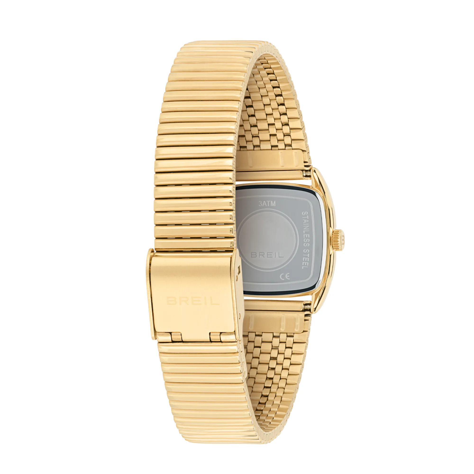 Donna Breil Solo Tempo|Idee Regalo Per Lei-STYLIZE-2H LADY 24 x 21,4 MM