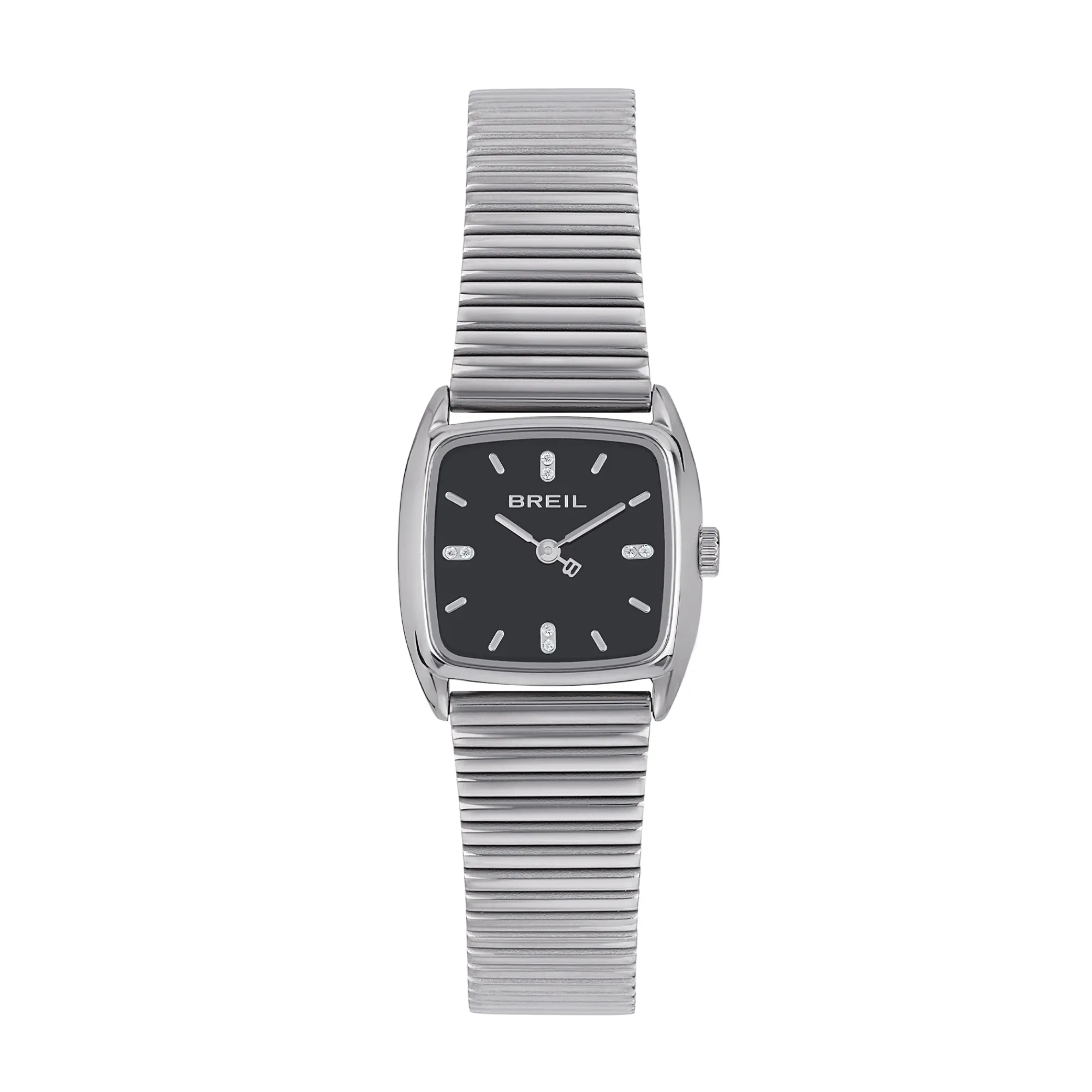Donna Breil Solo Tempo|Idee Regalo Per Lei-STYLIZE-2H LADY 24 x 21,4 MM