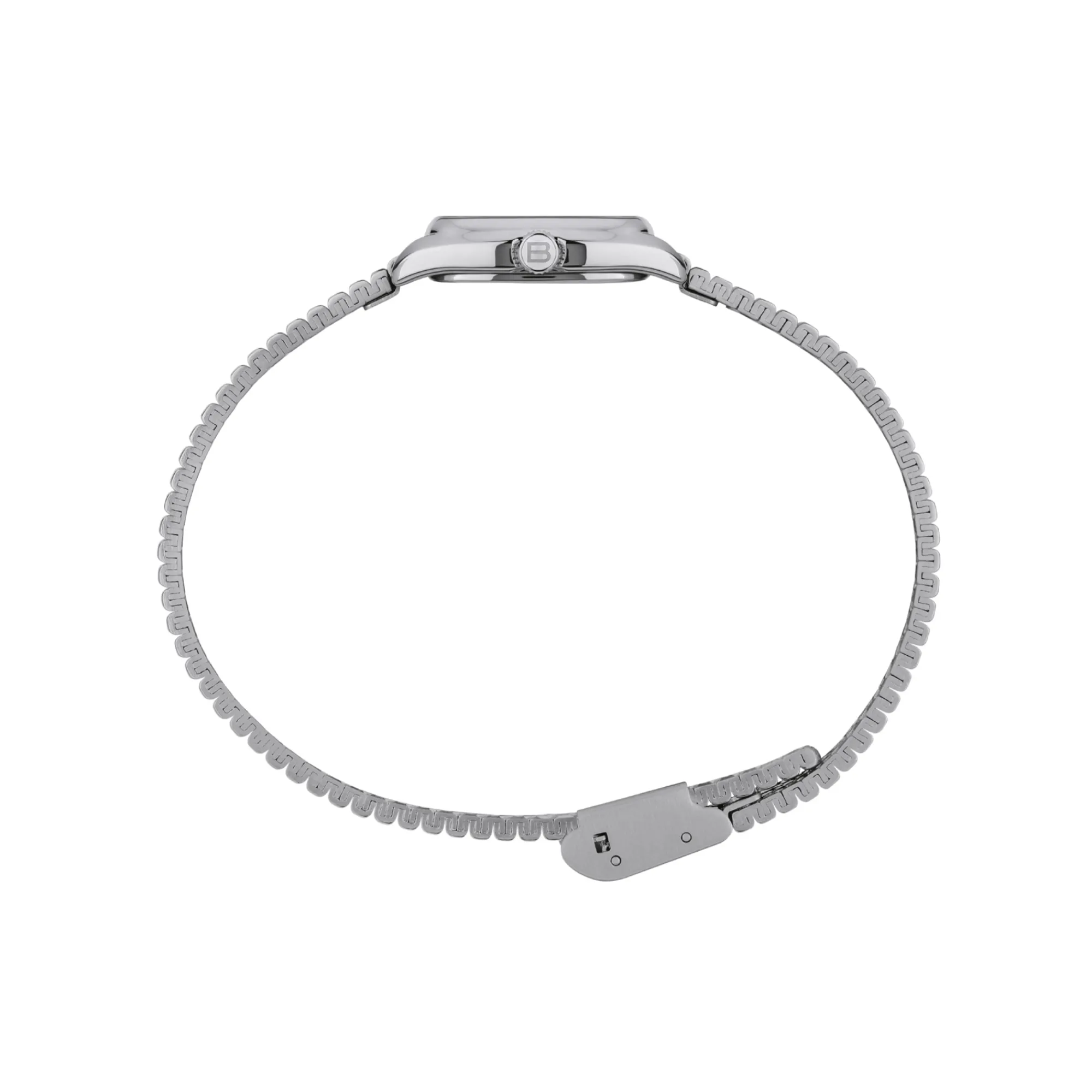 Donna Breil Solo Tempo|Idee Regalo Per Lei-STYLIZE-2H LADY 24 x 21,4 MM