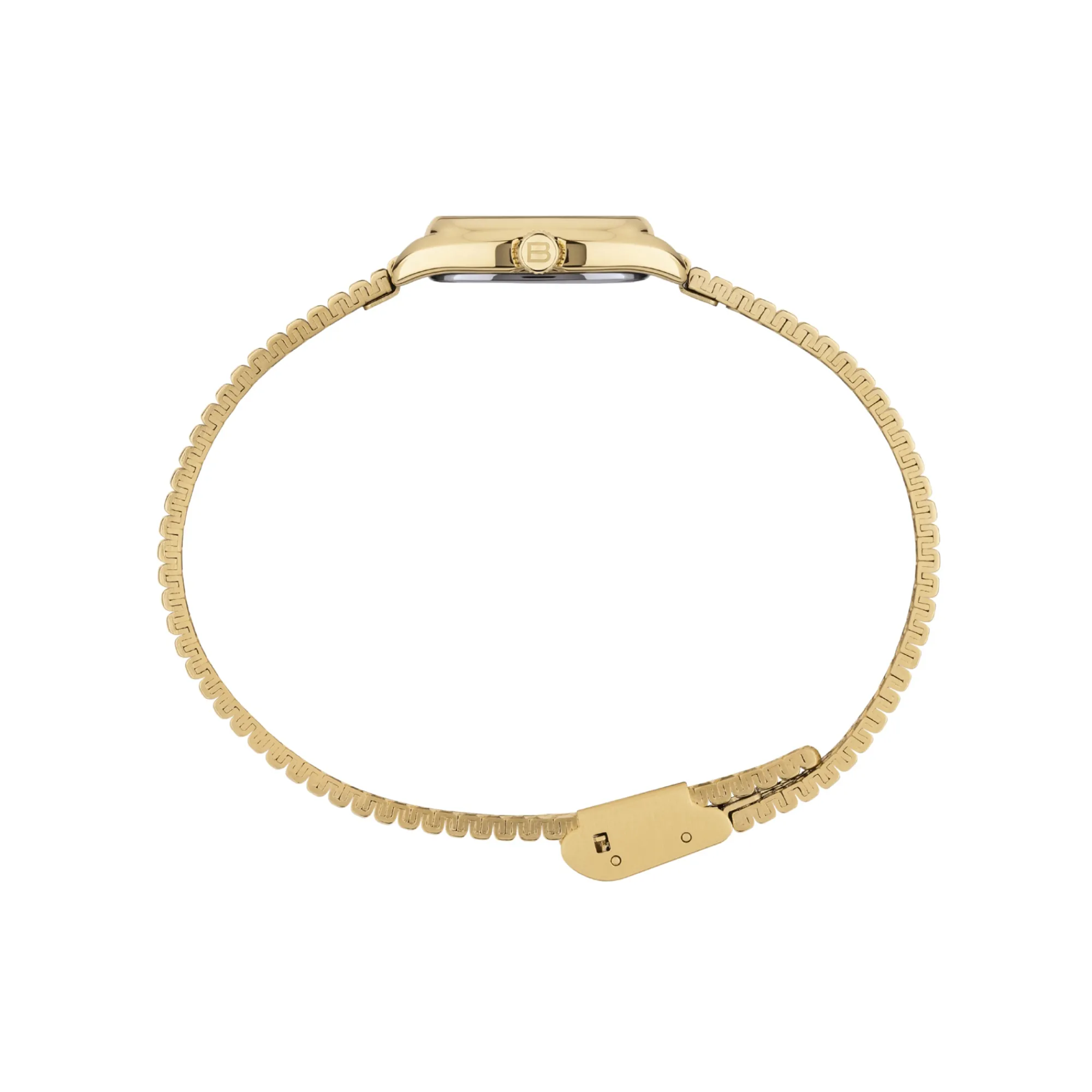 Donna Breil Solo Tempo|Idee Regalo Per Lei-STYLIZE-2H LADY 24 x 21,4 MM