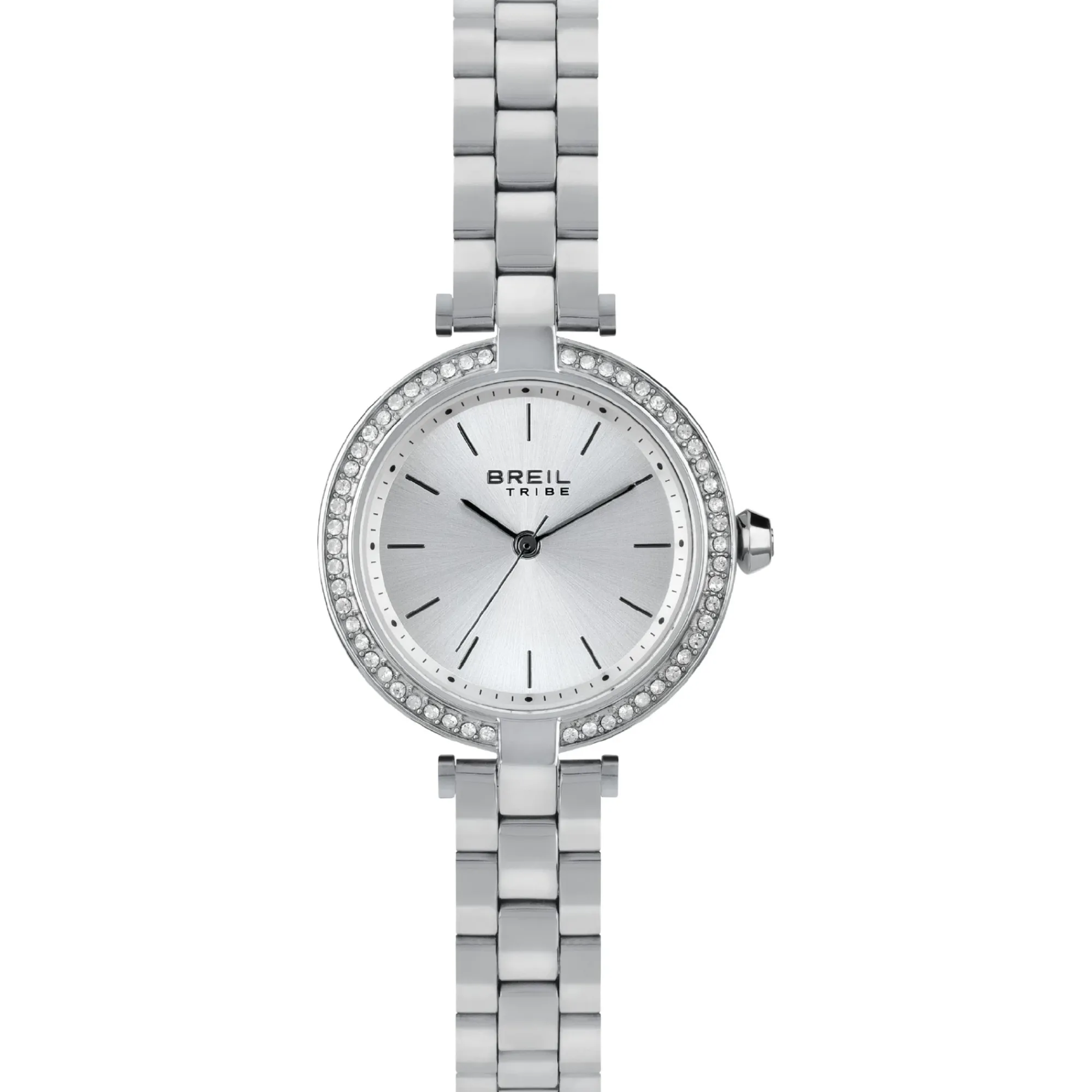 Donna Breil Solo Tempo-SYBILLE-3H LADY 28 MM