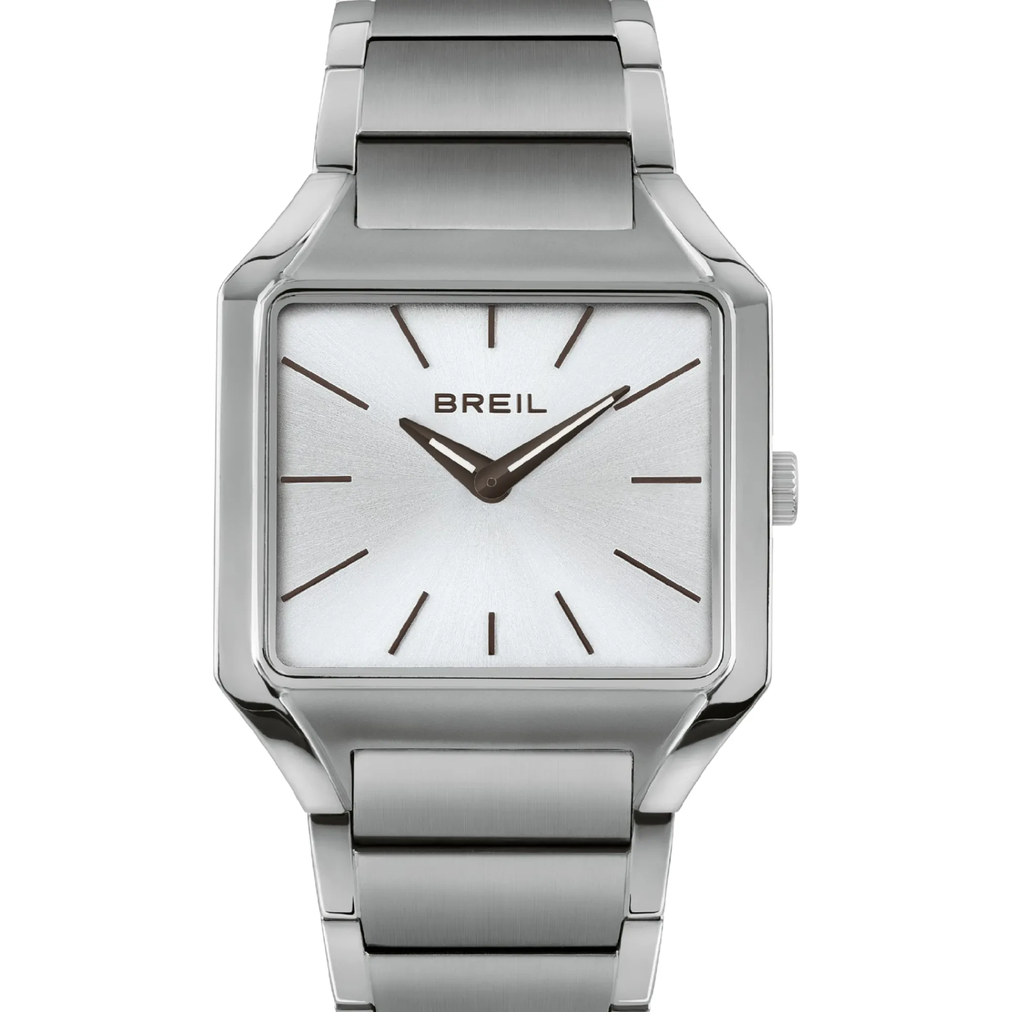 Uomo Breil Solo Tempo|Regali Personalizzabili-THE B-SOLO TEMPO GENT 40 x 37,5 MM