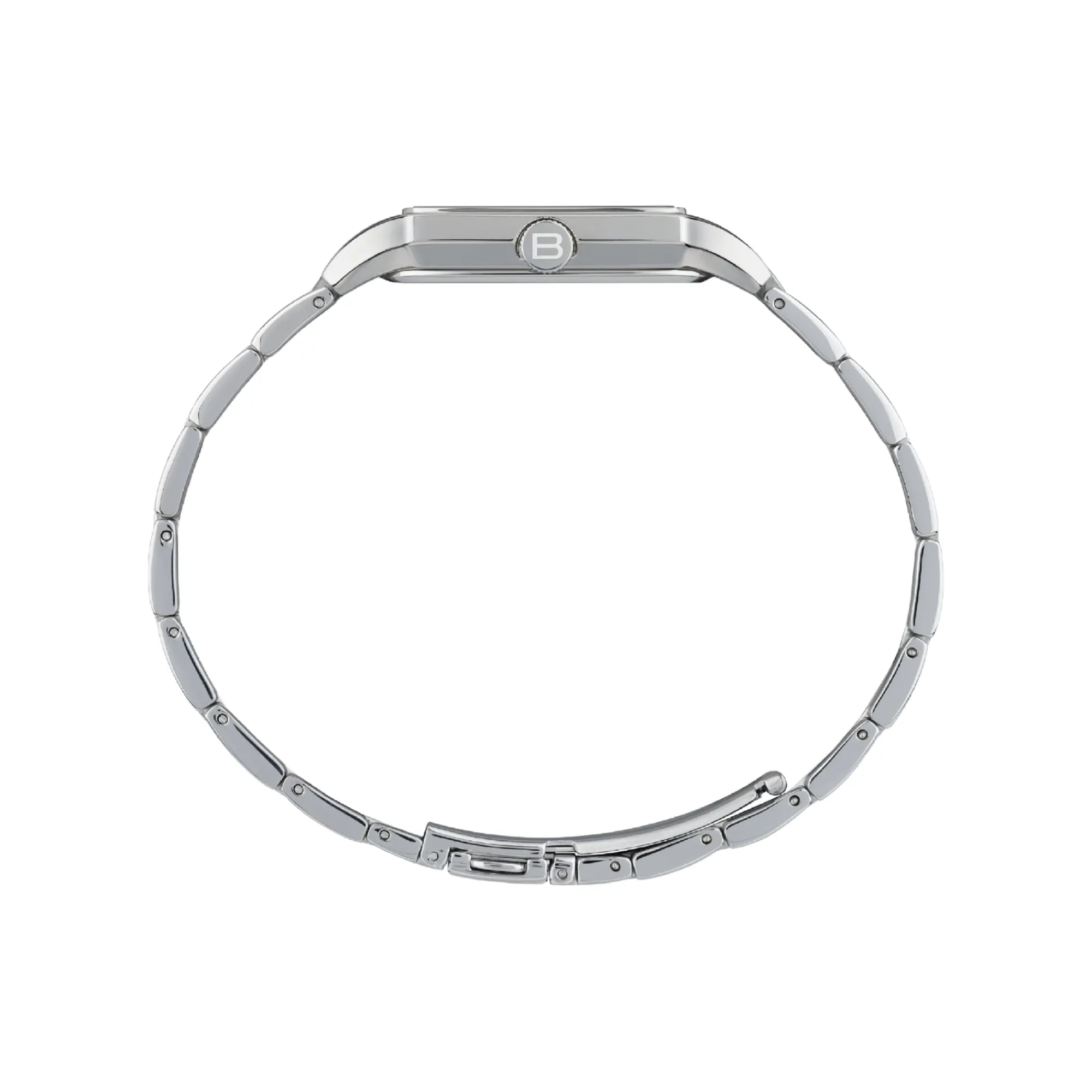 Uomo Breil Solo Tempo|Regali Personalizzabili-THE B-SOLO TEMPO GENT 40 x 37,5 MM