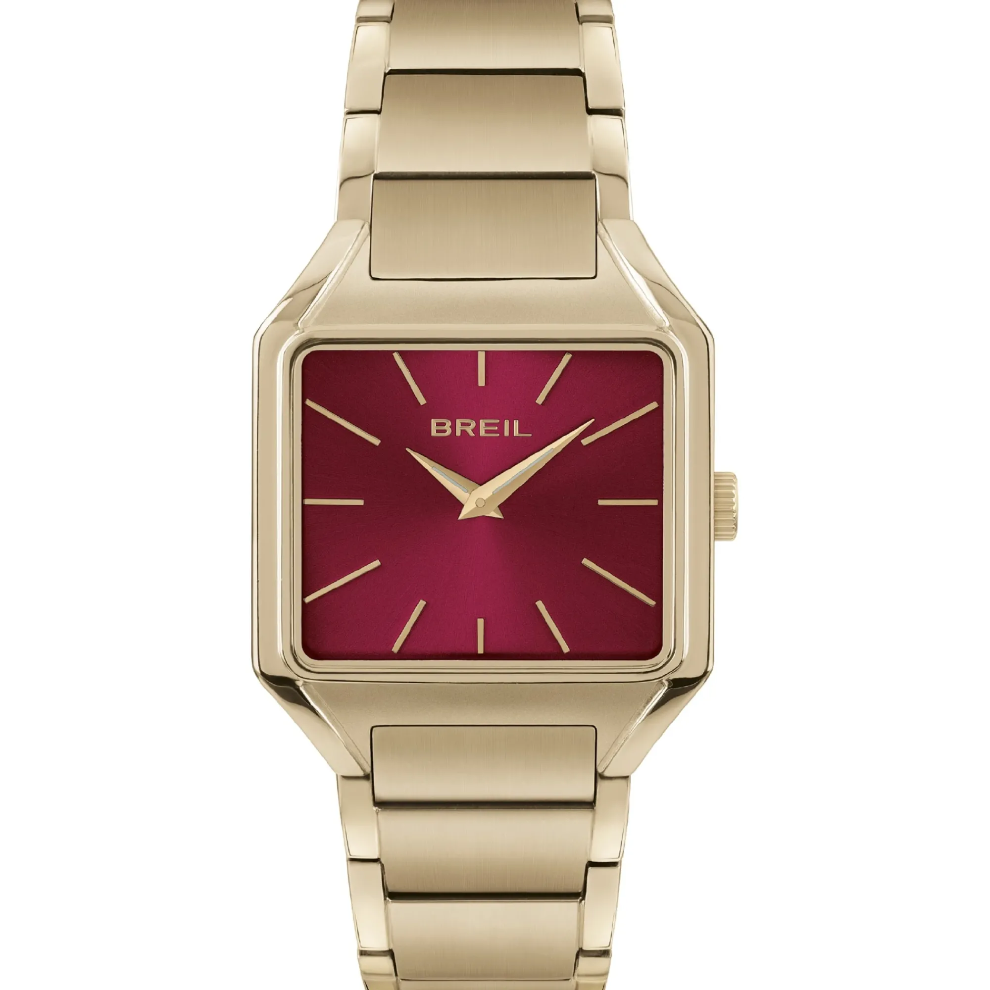 Donna Breil Solo Tempo-THE B-SOLO TEMPO LADY 33 x 32 MM