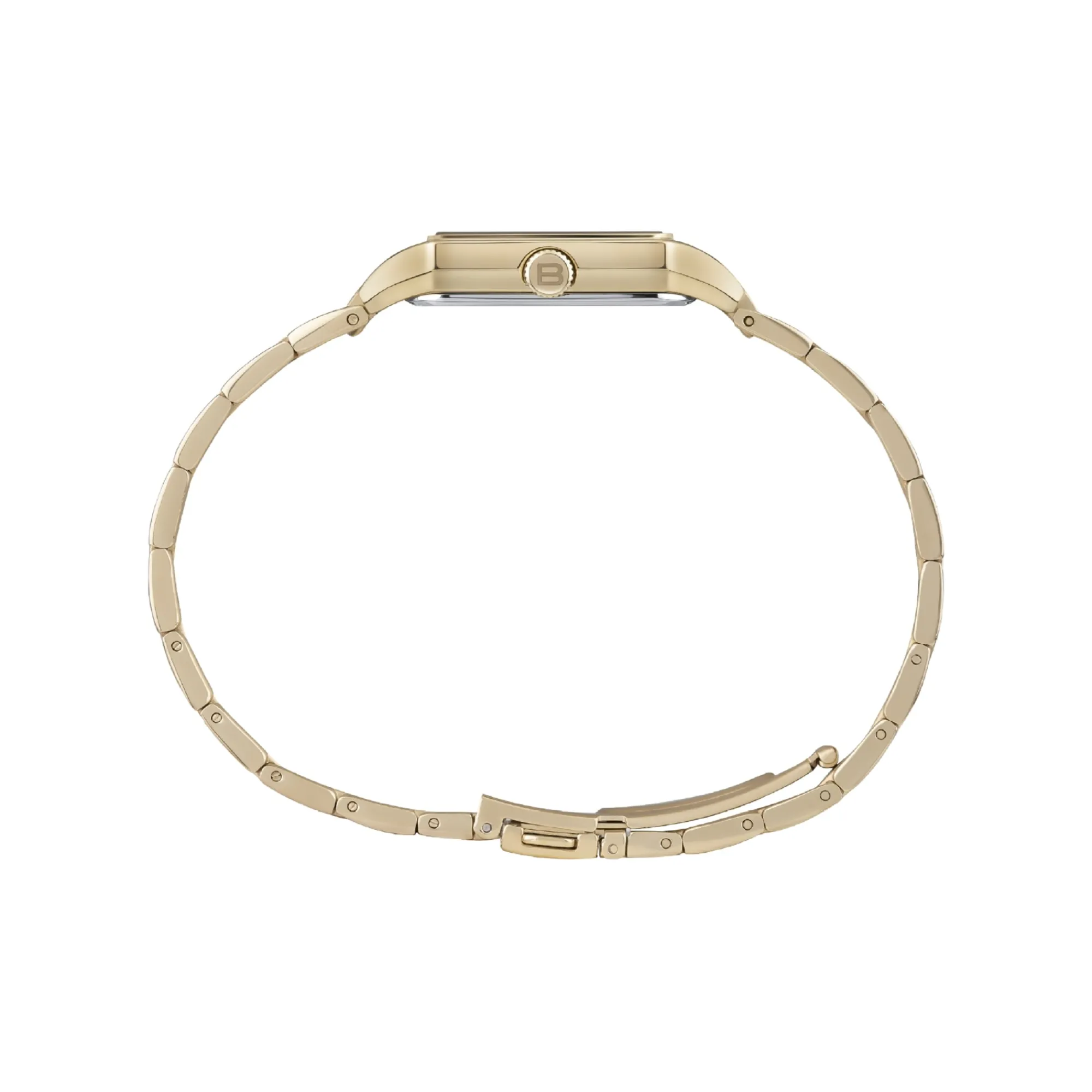 Donna Breil Solo Tempo-THE B-SOLO TEMPO LADY 33 x 32 MM