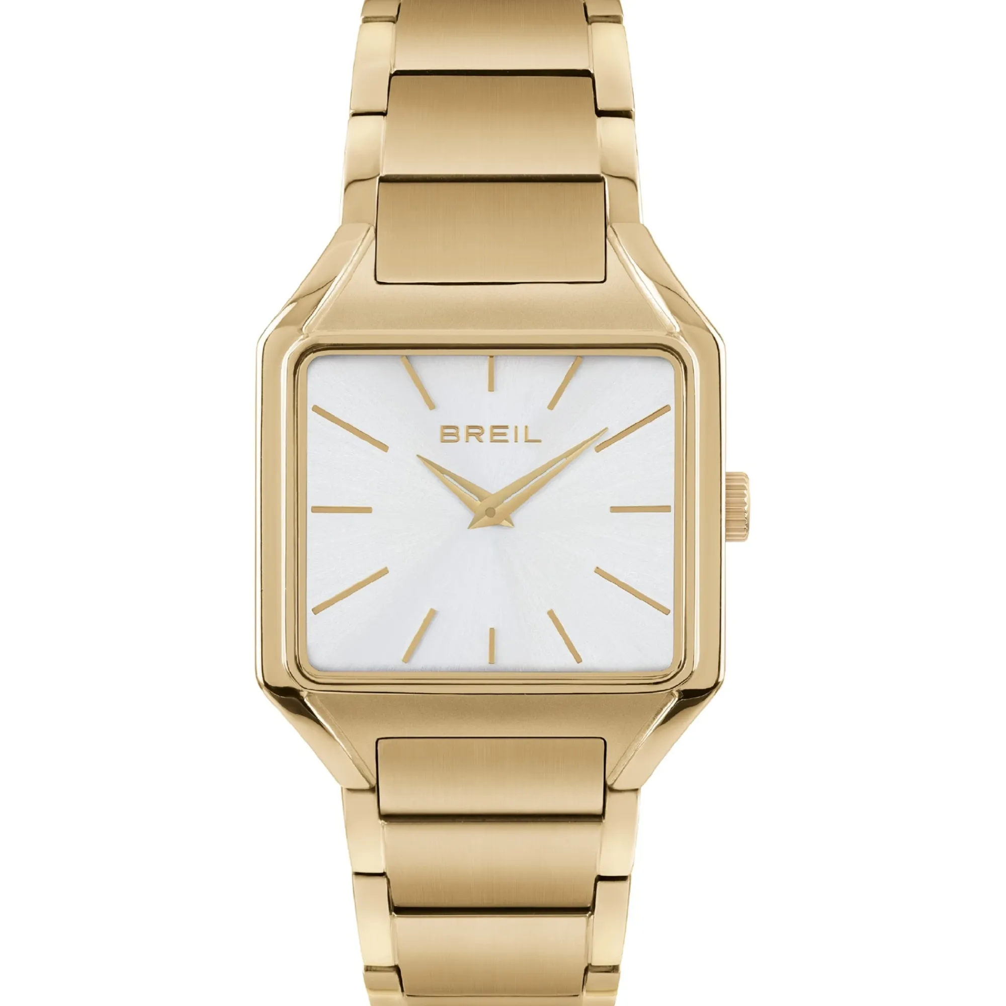 Donna Breil Solo Tempo-THE B-SOLO TEMPO LADY 33 x 32 MM
