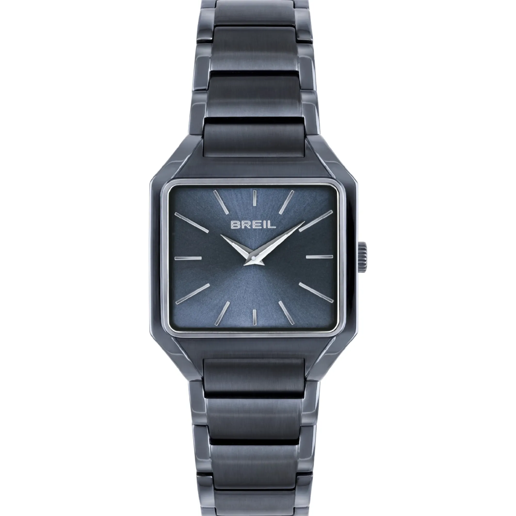 Donna Breil Solo Tempo|Regali Personalizzabili-THE B-SOLO TEMPO LADY 33 x 32 MM