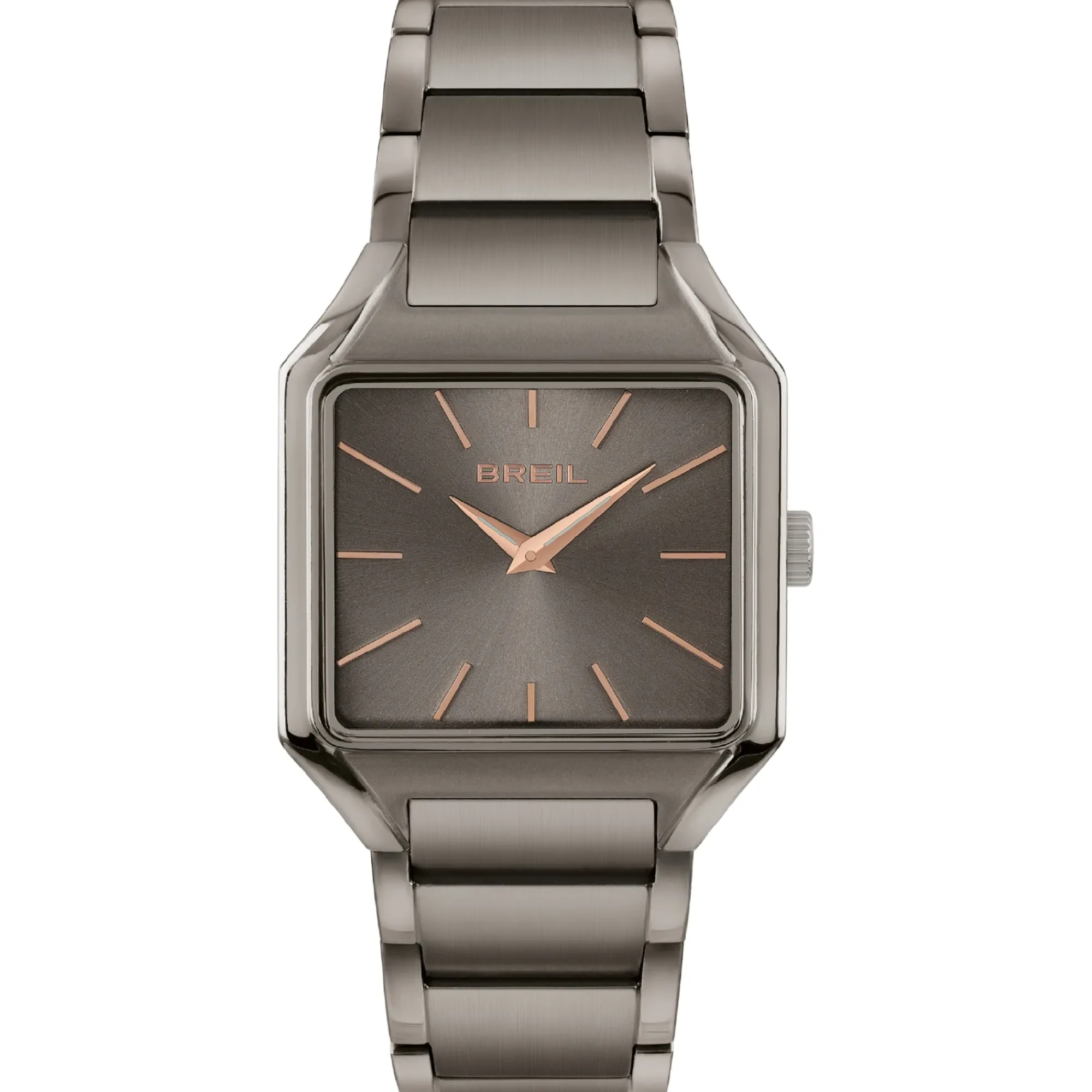 Donna Breil Solo Tempo|Regali Personalizzabili-THE B-SOLO TEMPO LADY 33 x 32 MM