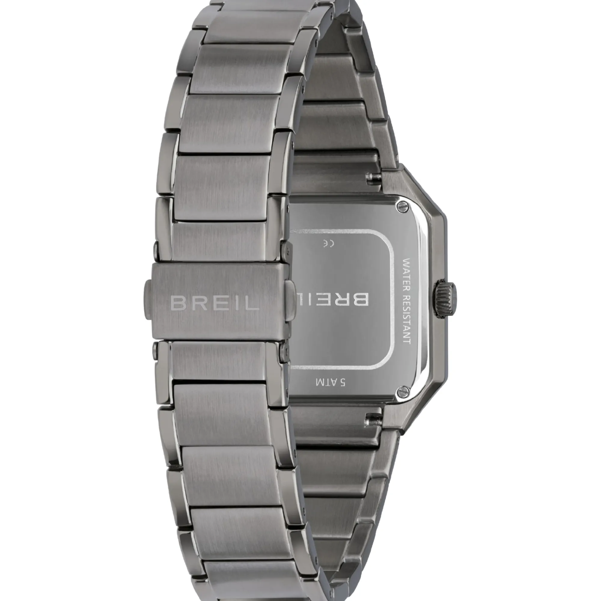 Donna Breil Solo Tempo|Regali Personalizzabili-THE B-SOLO TEMPO LADY 33 x 32 MM