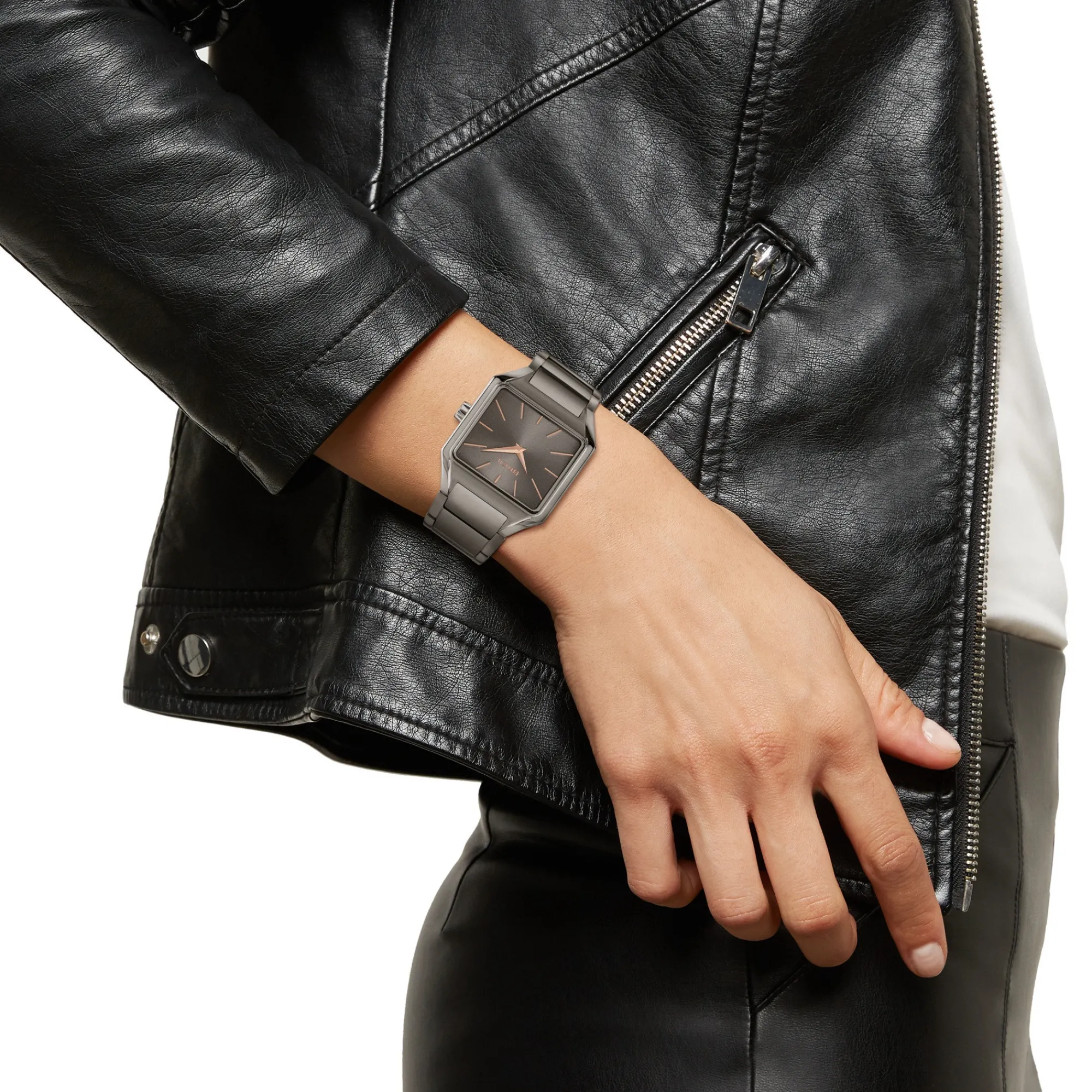 Donna Breil Solo Tempo|Regali Personalizzabili-THE B-SOLO TEMPO LADY 33 x 32 MM