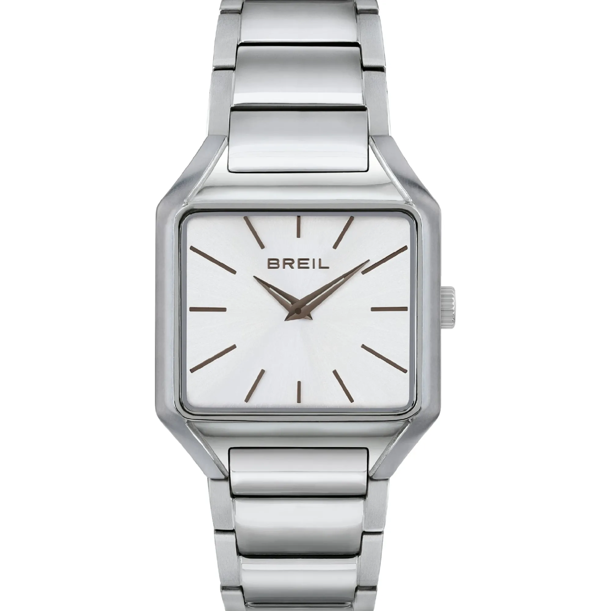 Donna Breil Solo Tempo|Regali Personalizzabili-THE B-SOLO TEMPO LADY 33 x 32 MM