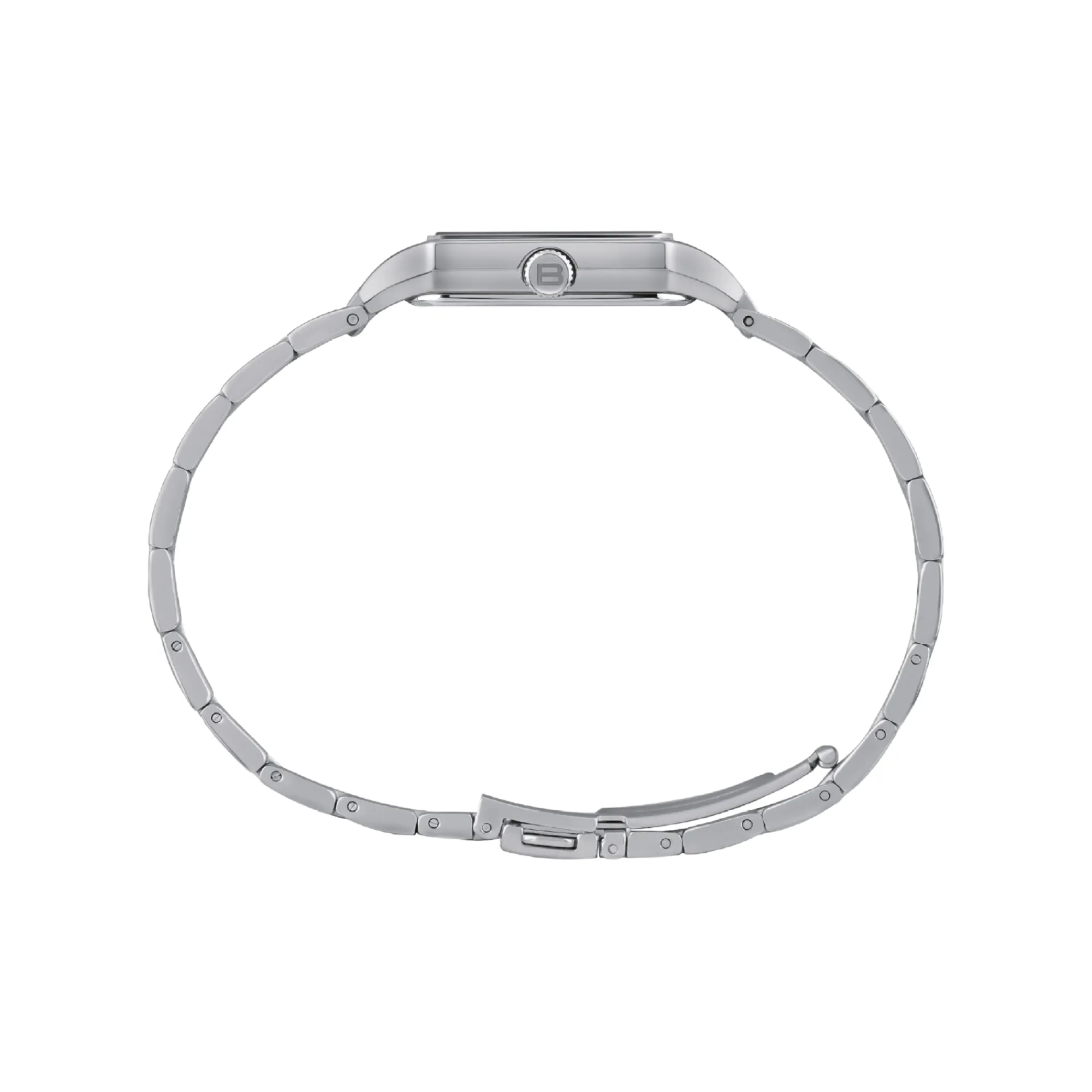 Donna Breil Solo Tempo|Regali Personalizzabili-THE B-SOLO TEMPO LADY 33 x 32 MM