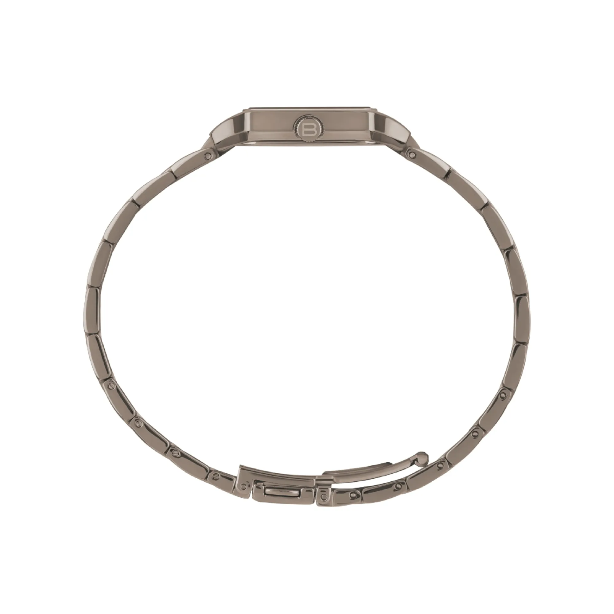 Donna Breil Solo Tempo|Idee Regalo Per Lei-THE B-SOLO TEMPO LADY 27 X 26 MM