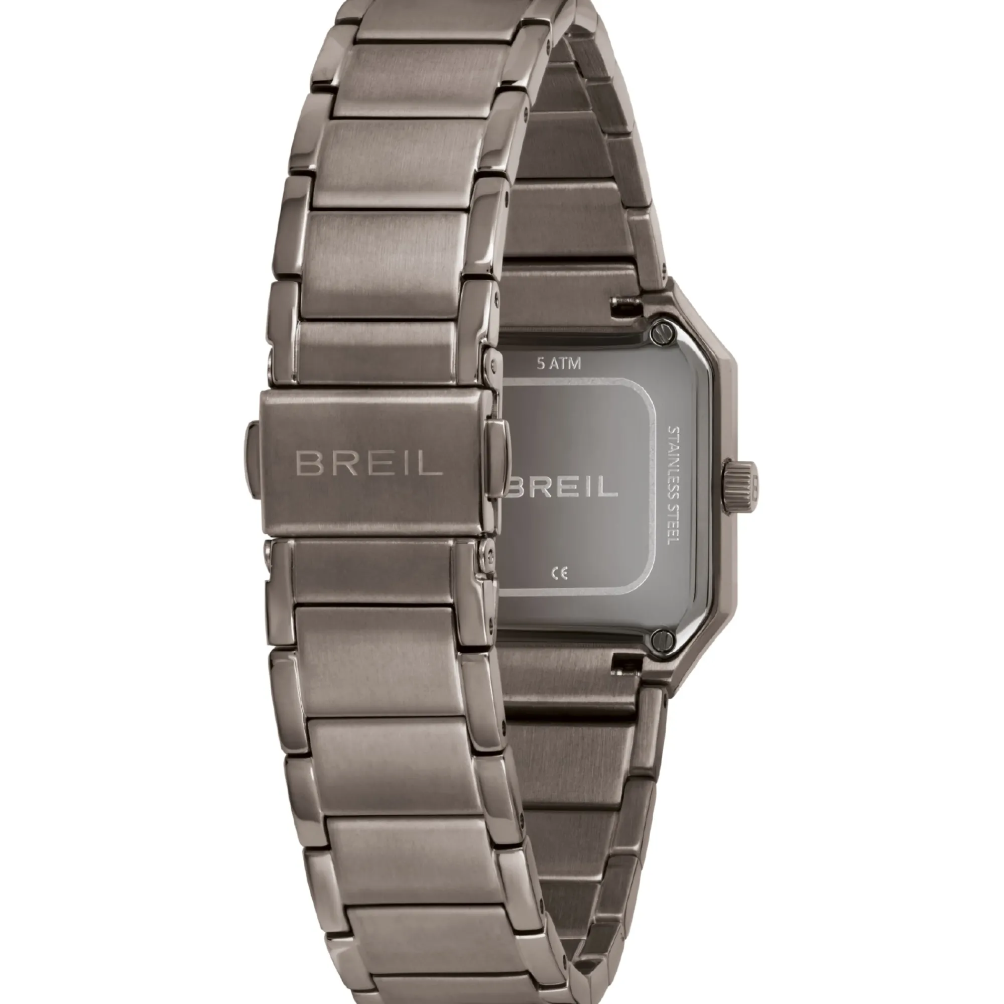 Donna Breil Solo Tempo|Idee Regalo Per Lei-THE B-SOLO TEMPO LADY 27 X 26 MM