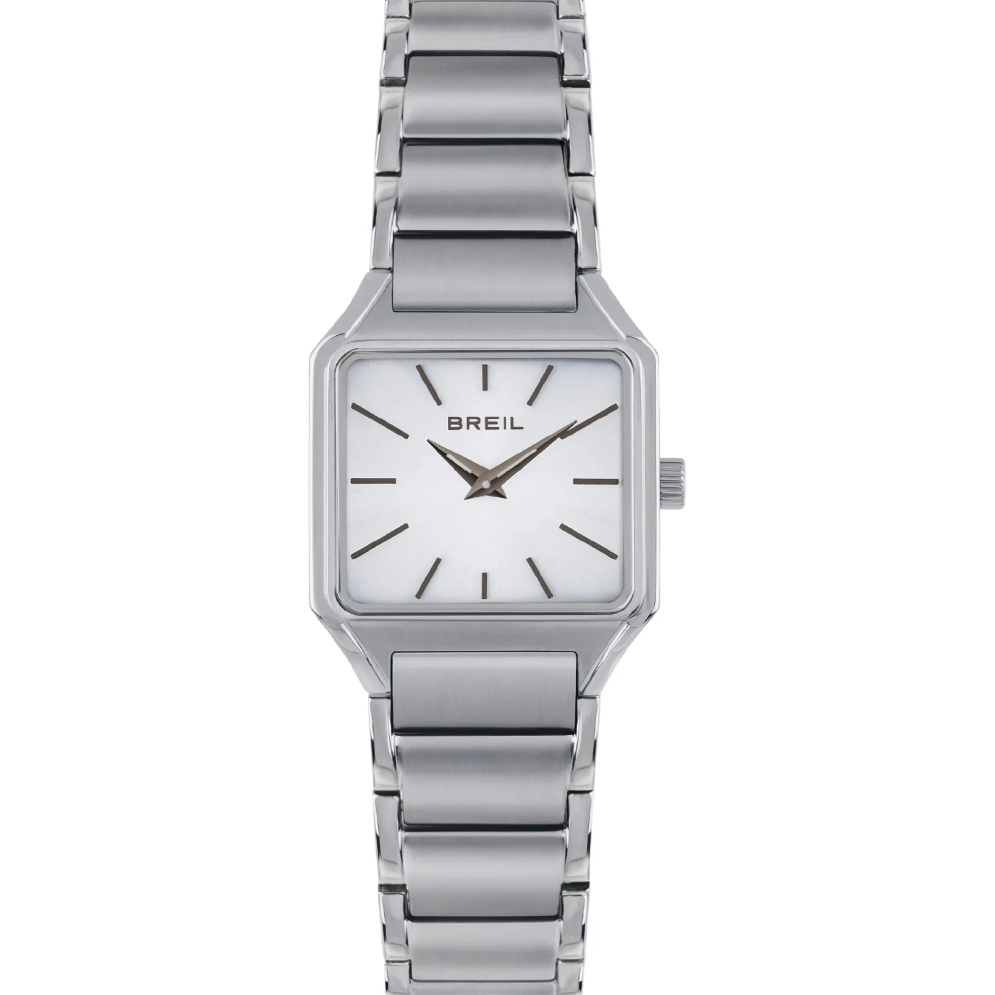 Donna Breil Solo Tempo|Idee Regalo Per Lei-THE B-SOLO TEMPO LADY 27 X 26 MM
