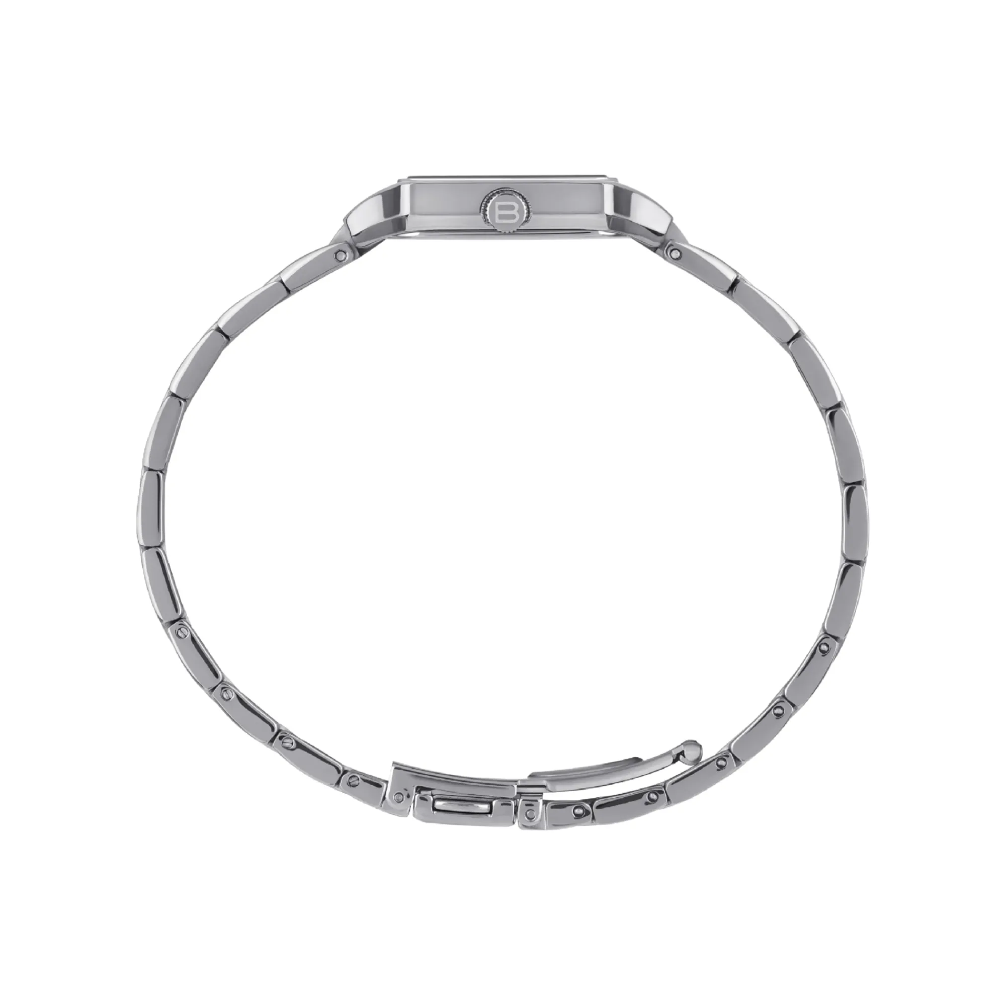 Donna Breil Solo Tempo|Idee Regalo Per Lei-THE B-SOLO TEMPO LADY 27 X 26 MM