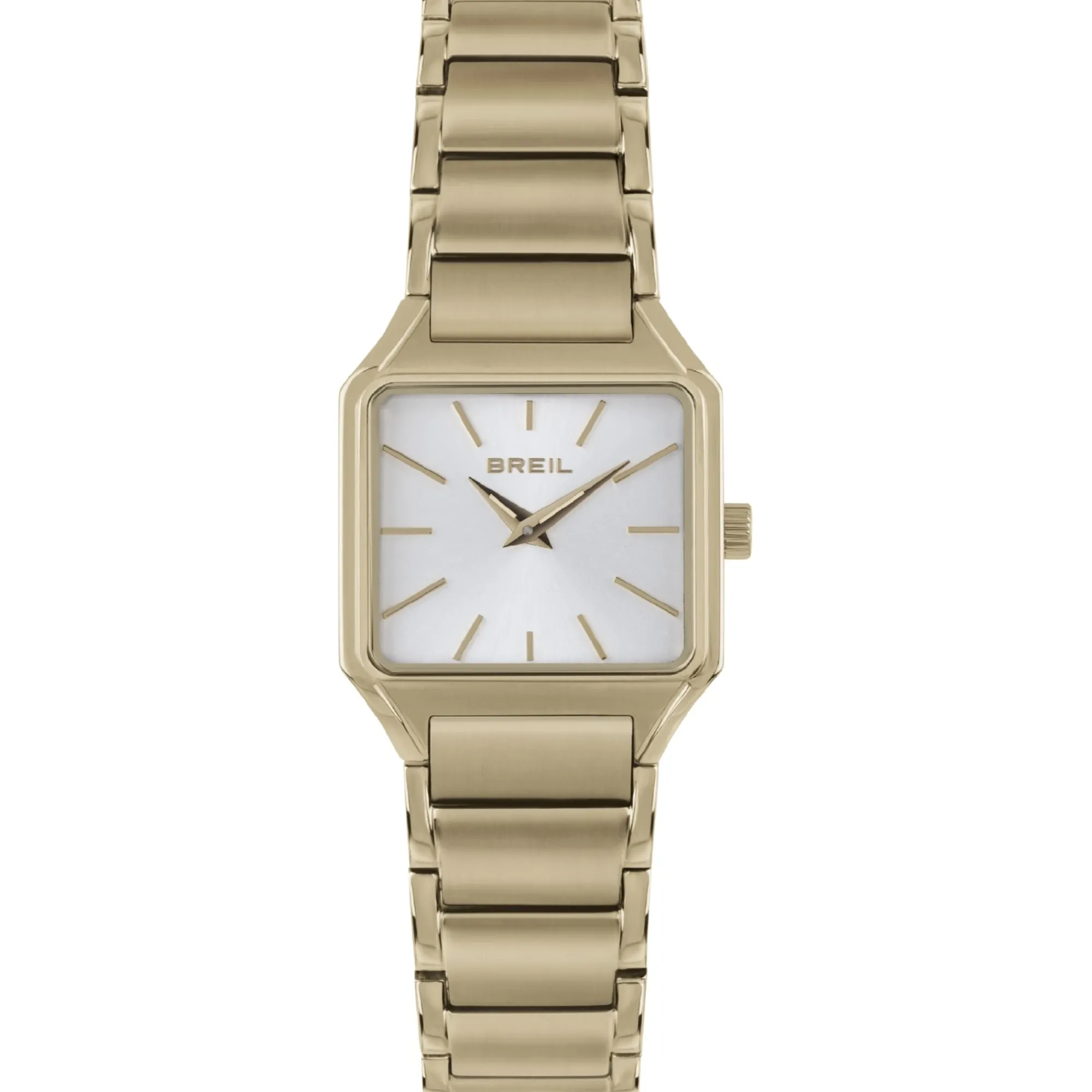 Donna Breil Solo Tempo|Idee Regalo Per Lei-THE B-SOLO TEMPO LADY 27 X 26 MM