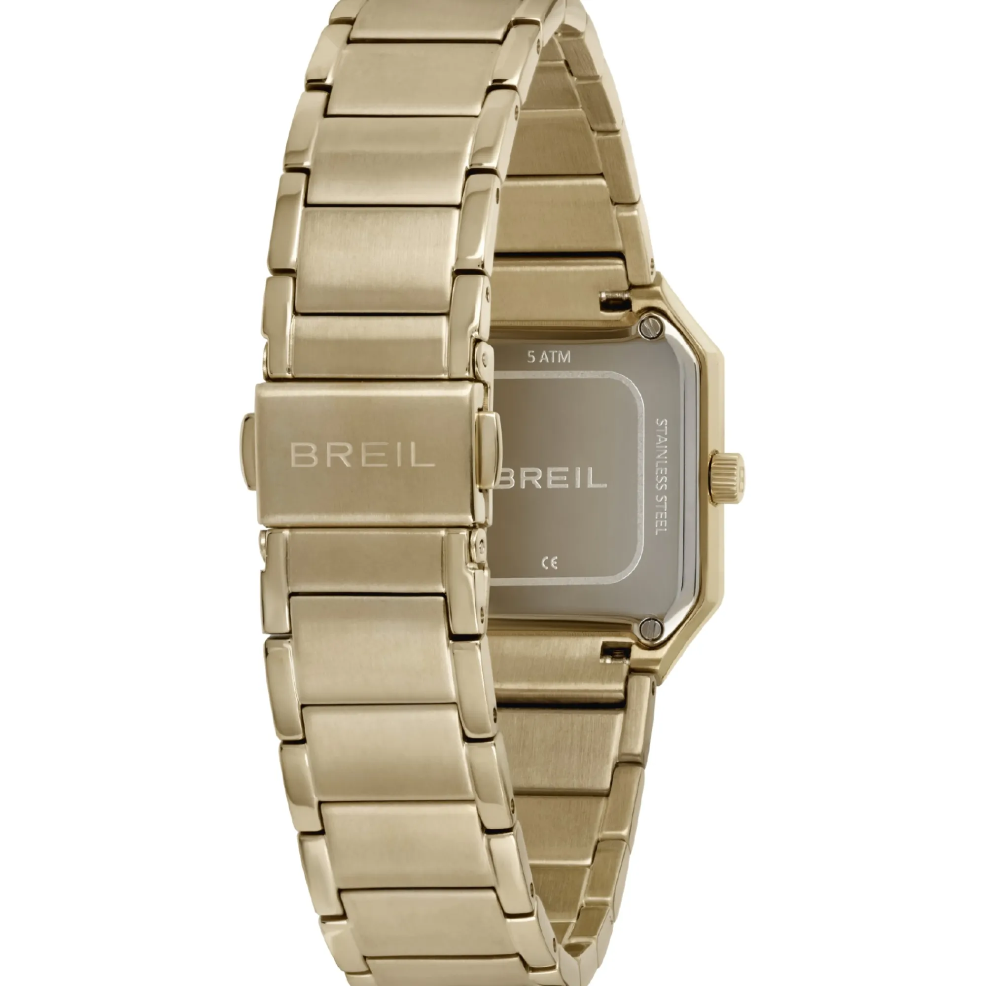 Donna Breil Solo Tempo|Idee Regalo Per Lei-THE B-SOLO TEMPO LADY 27 X 26 MM