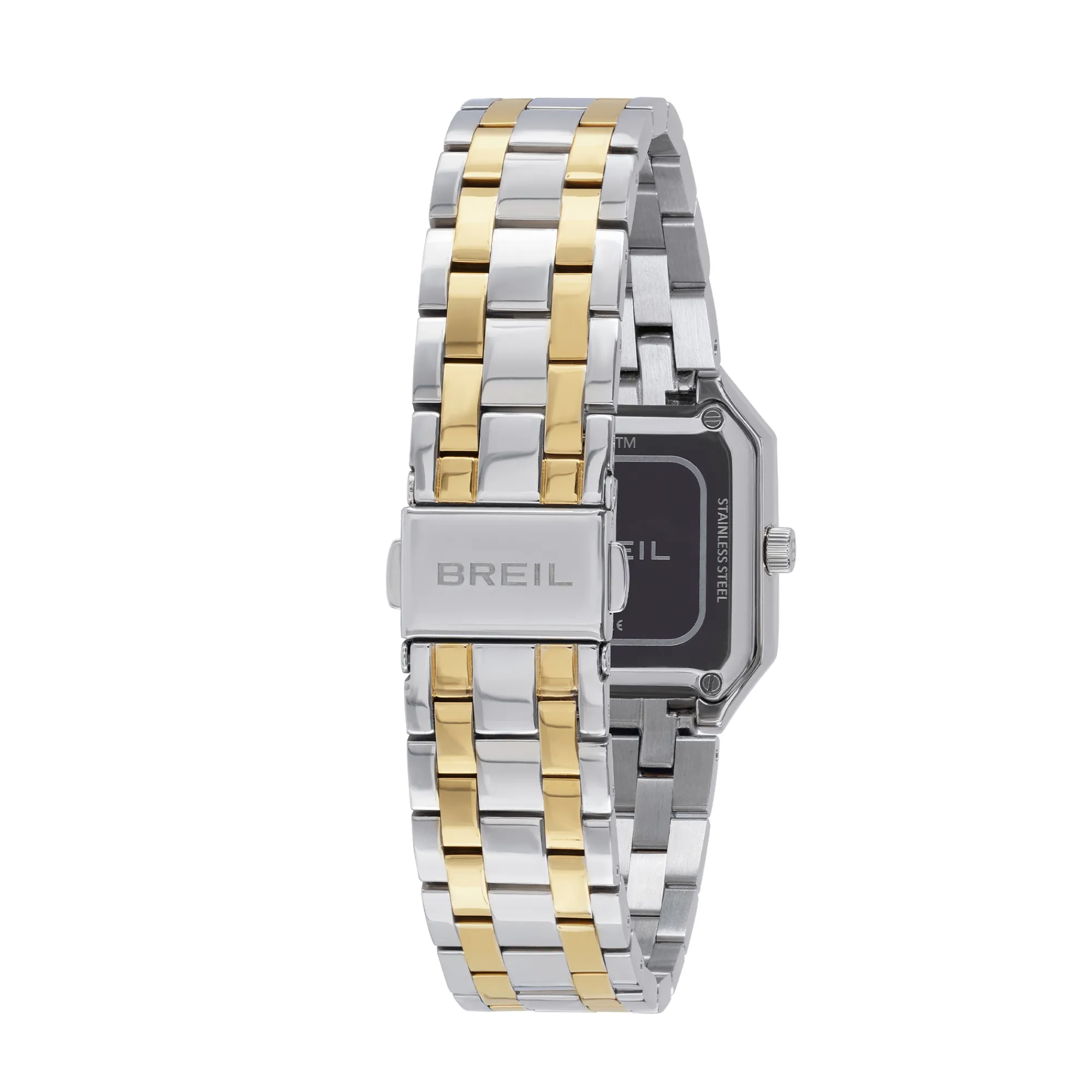 Donna Breil Solo Tempo-THE B-SOLO TEMPO LADY 27 X 26 MM